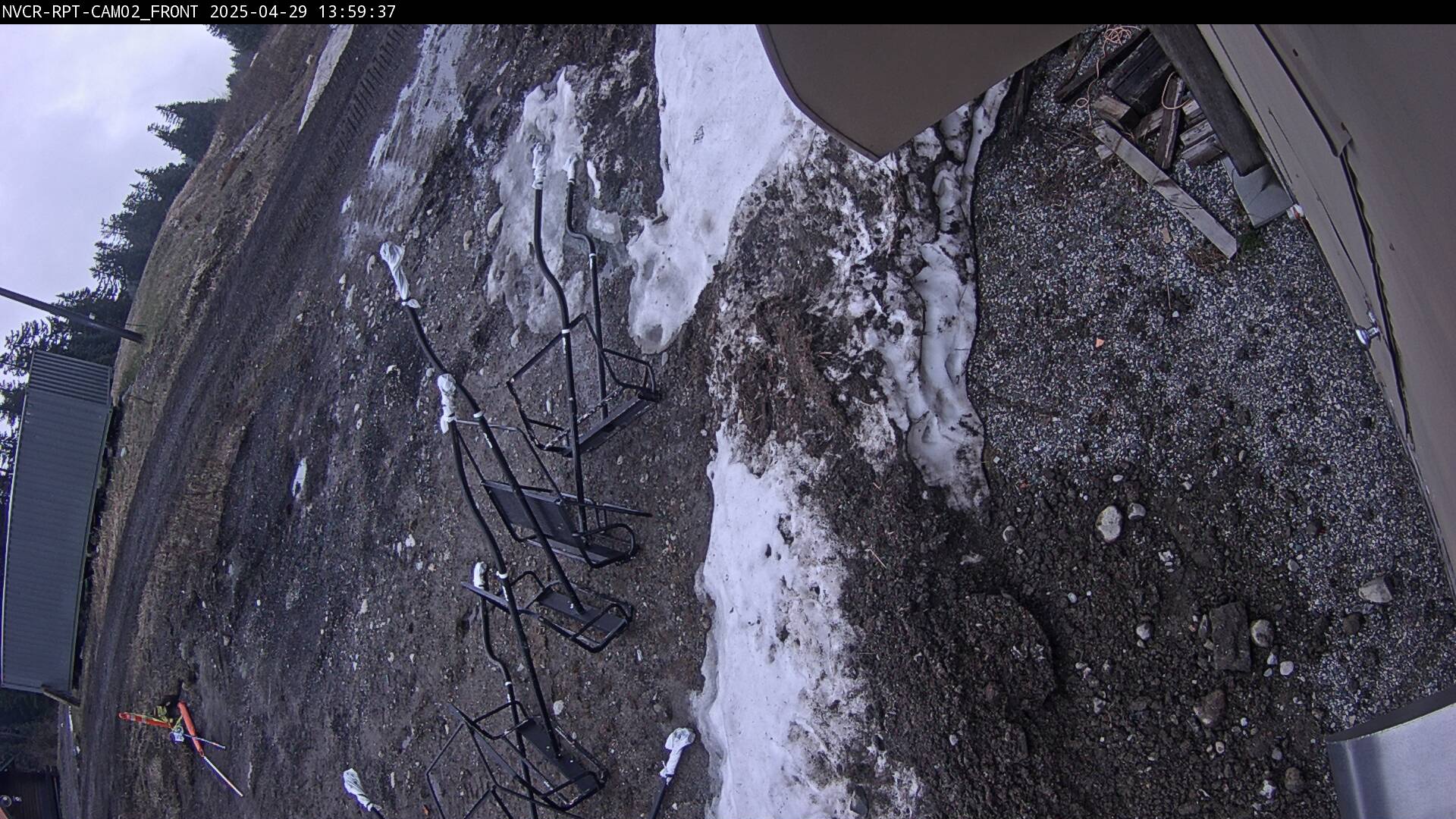 Web Cam History Image - 330