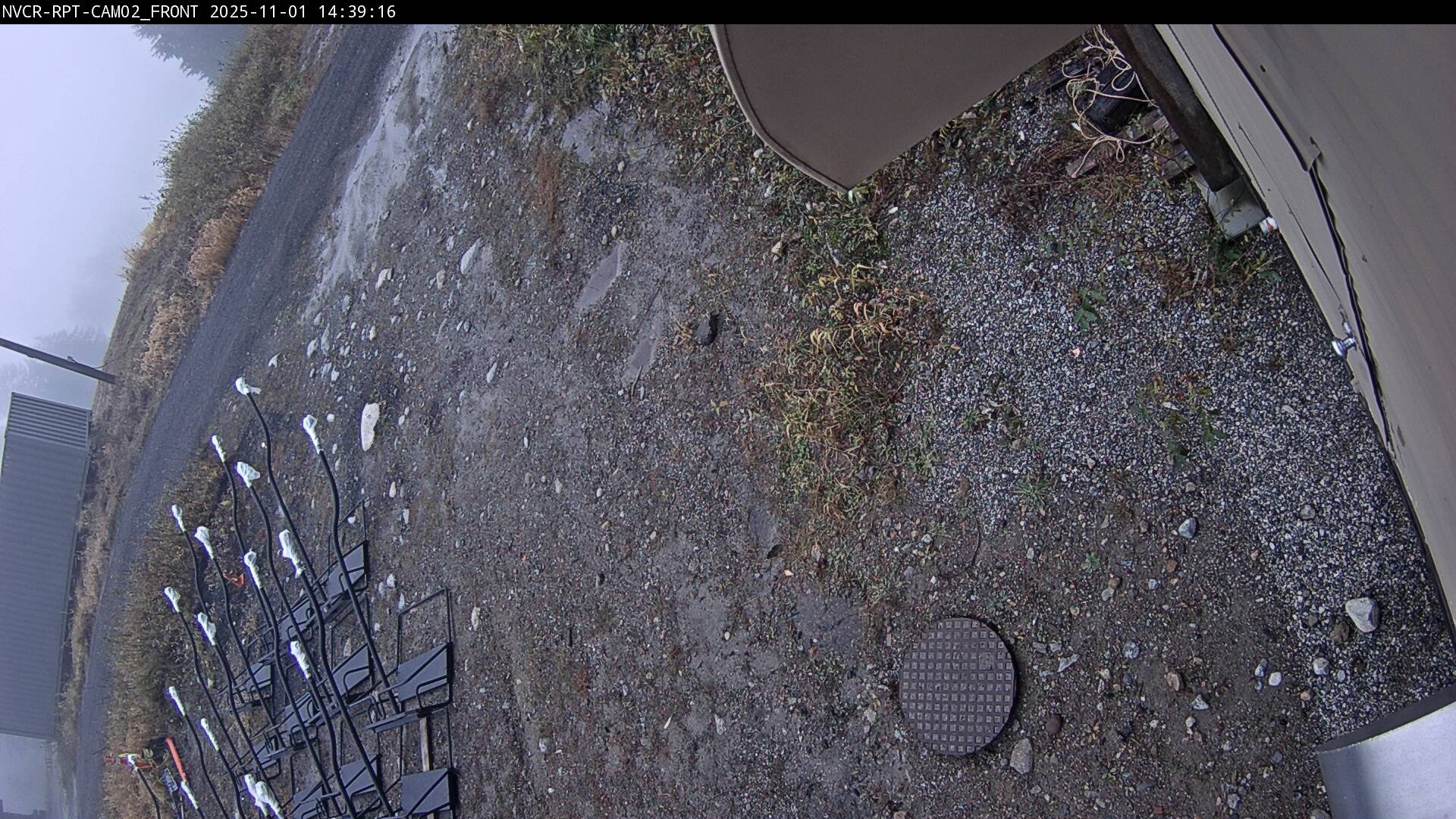 Web Cam History Image - 330