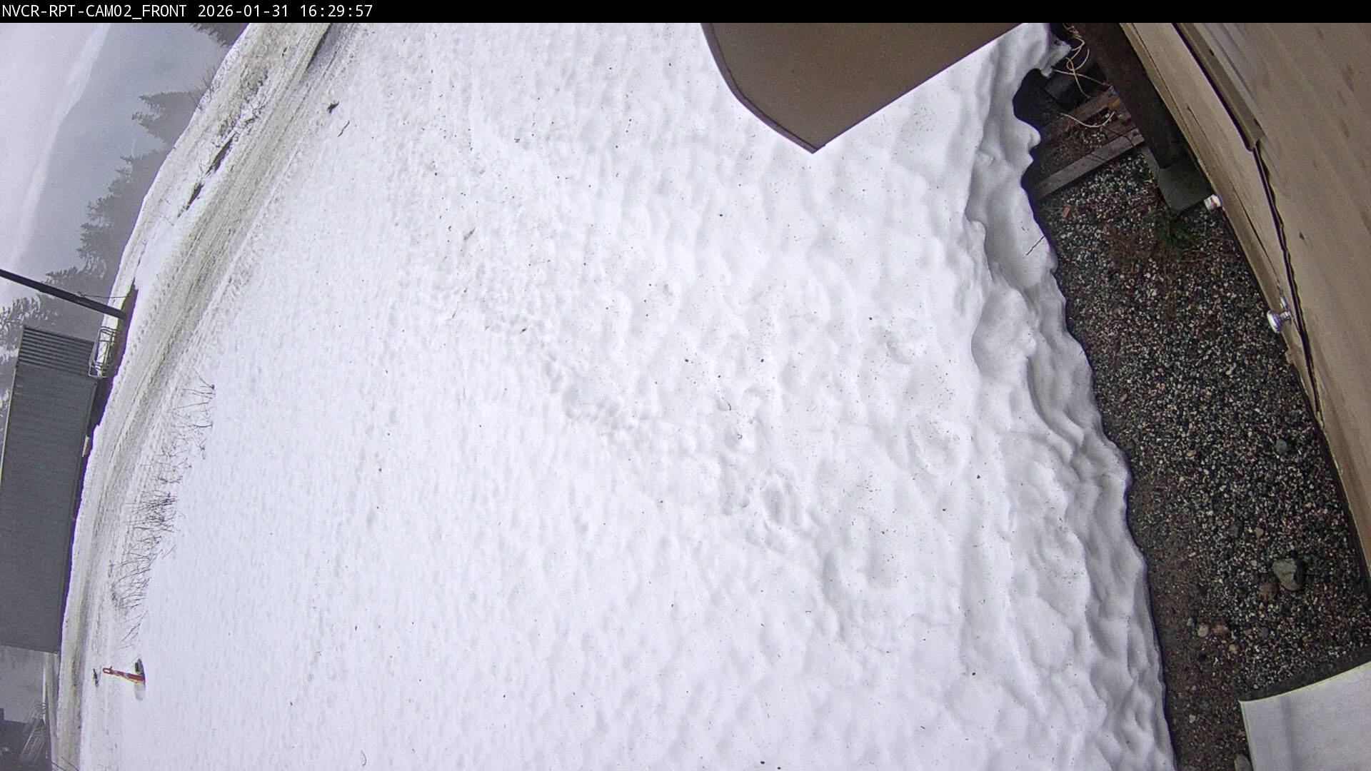 Web Cam History Image - 330