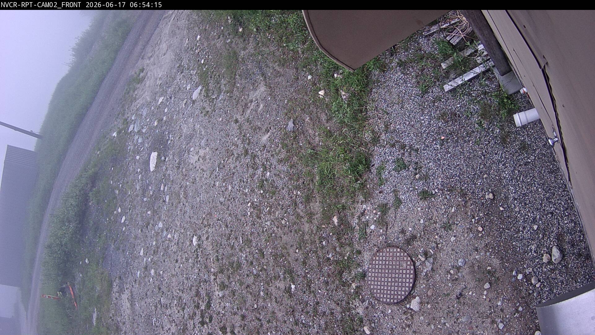 Web Cam History Image - 330