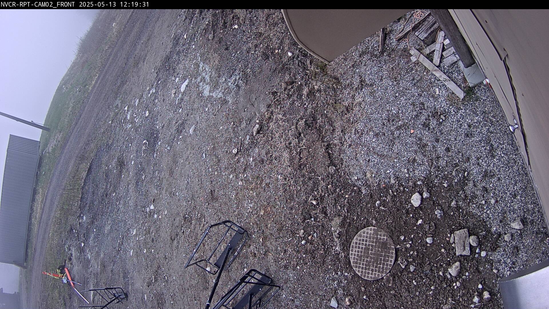 Web Cam History Image - 34