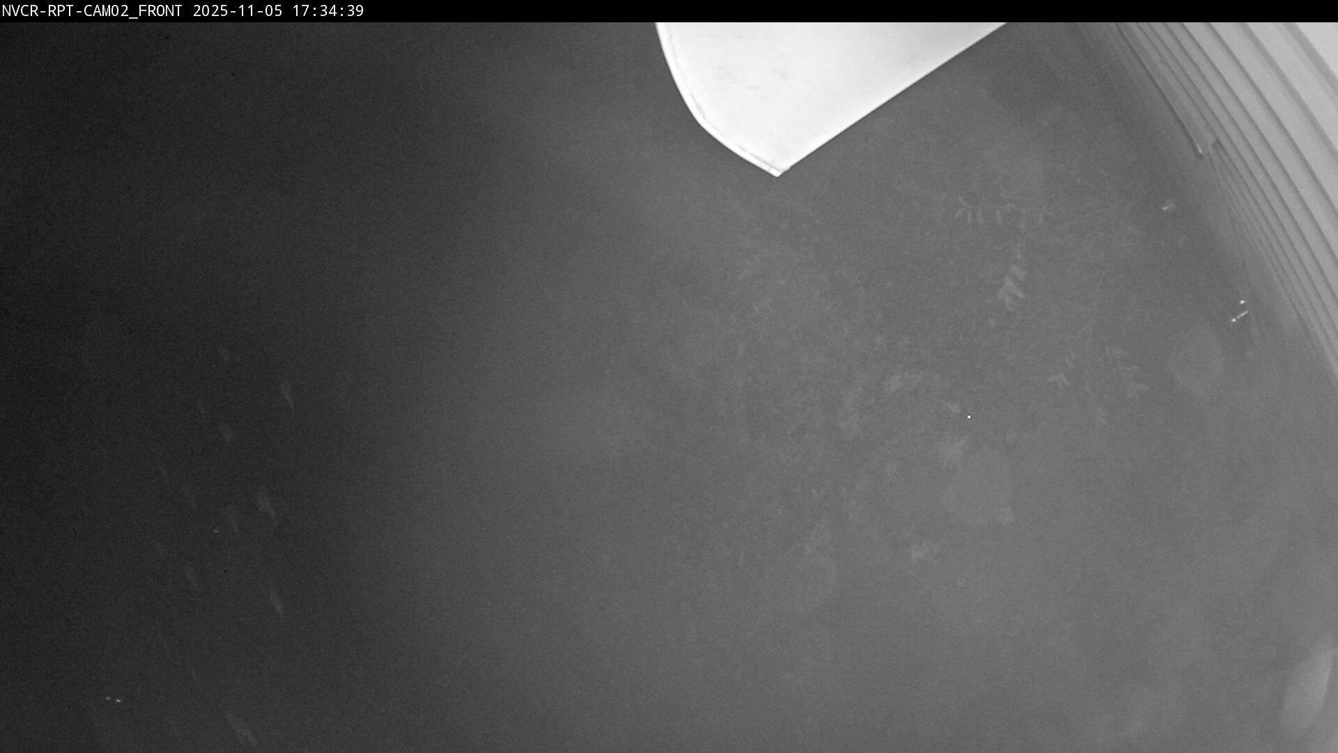 Web Cam History Image - 34