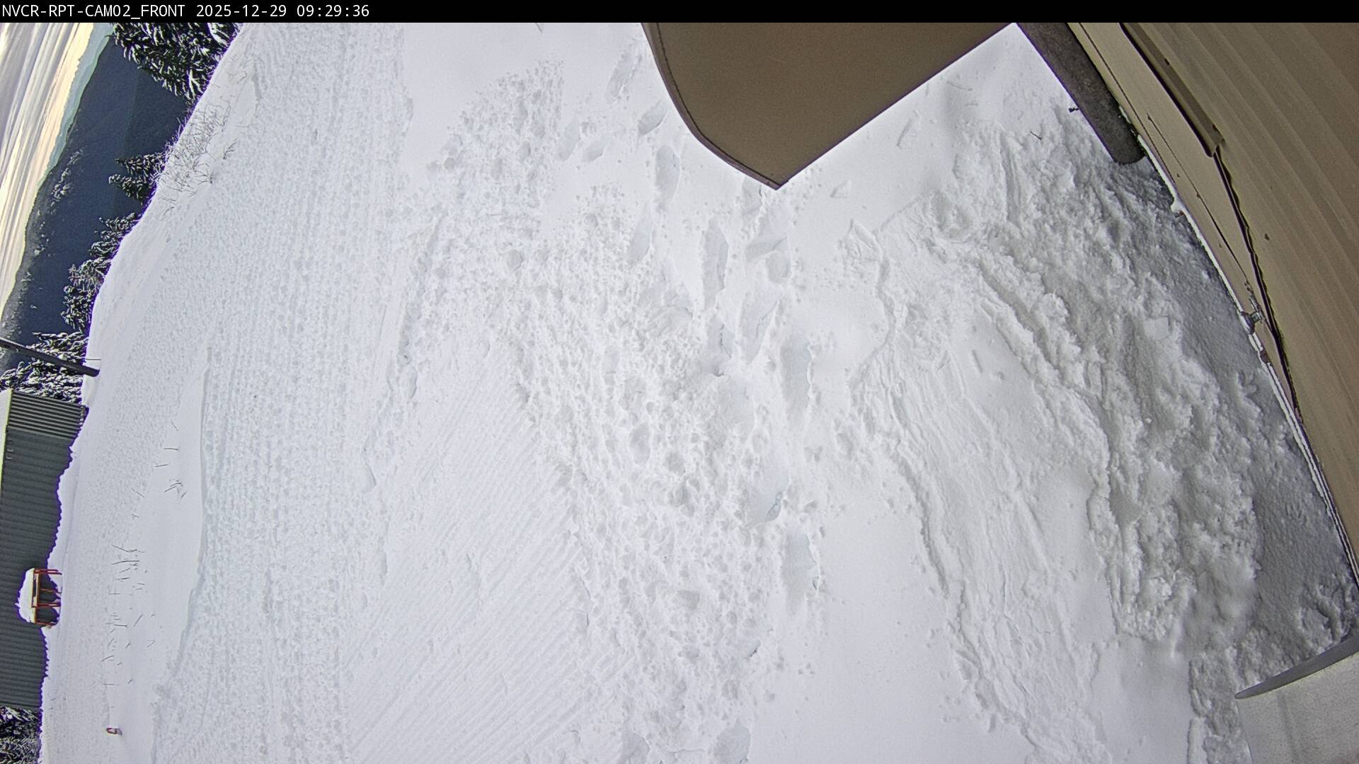 Web Cam History Image - 34