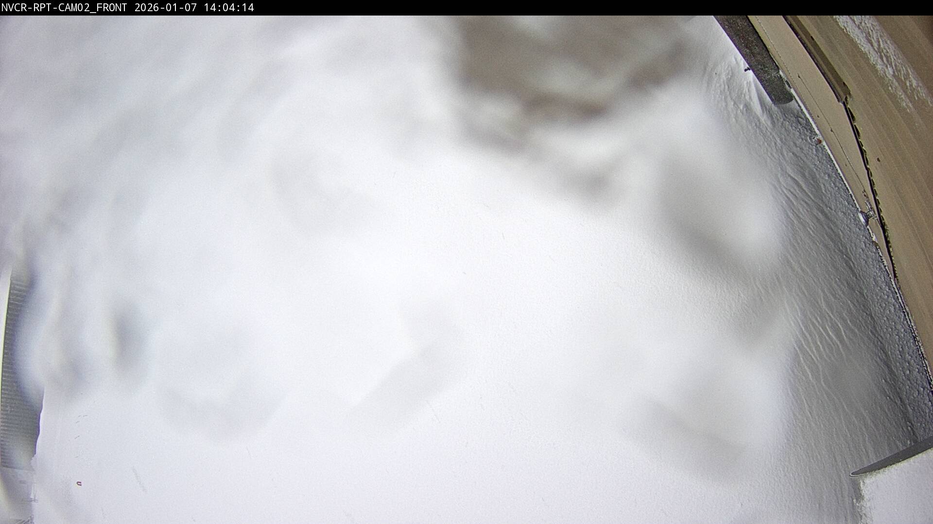 Web Cam History Image - 34