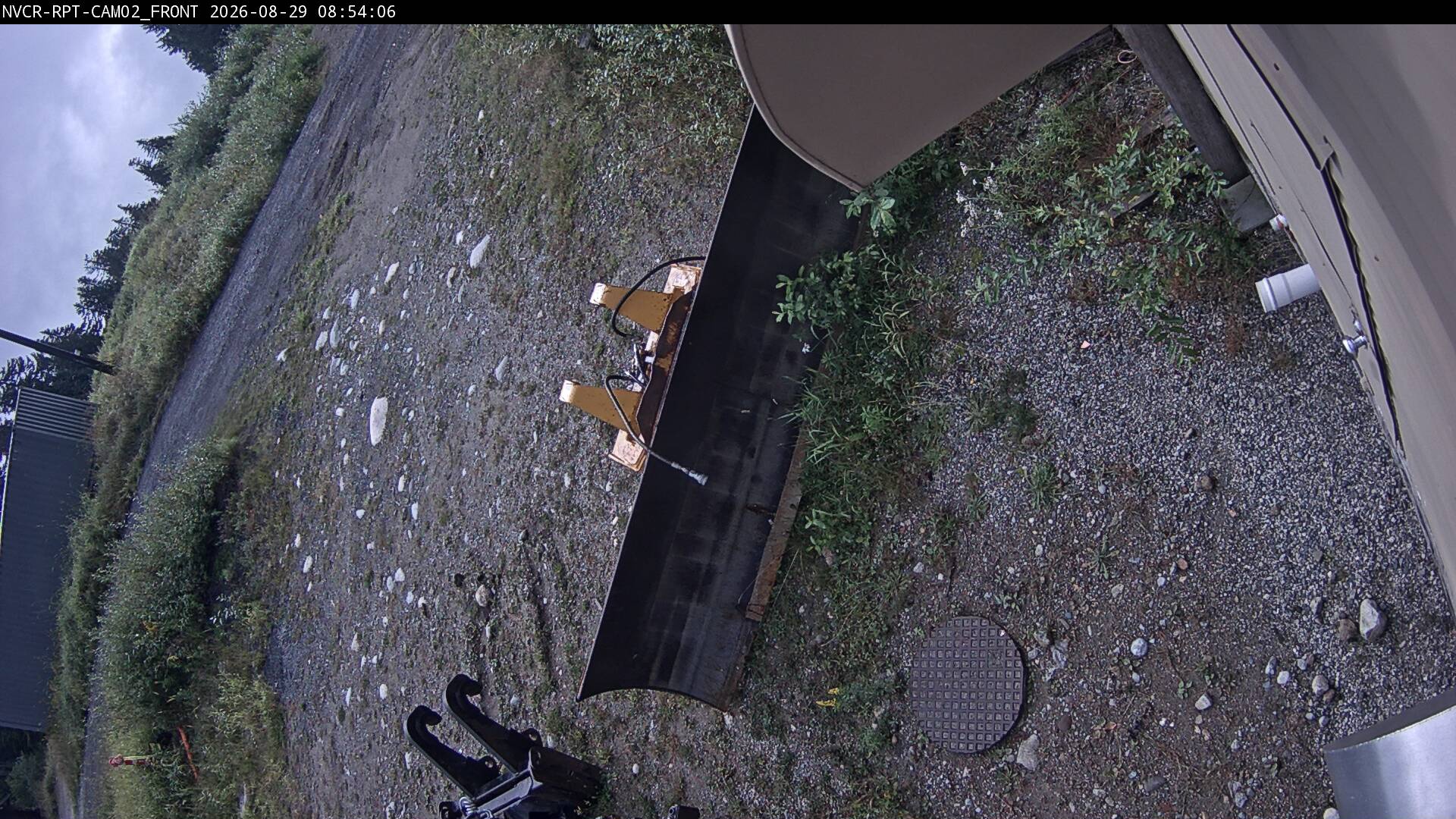 Web Cam History Image - 34