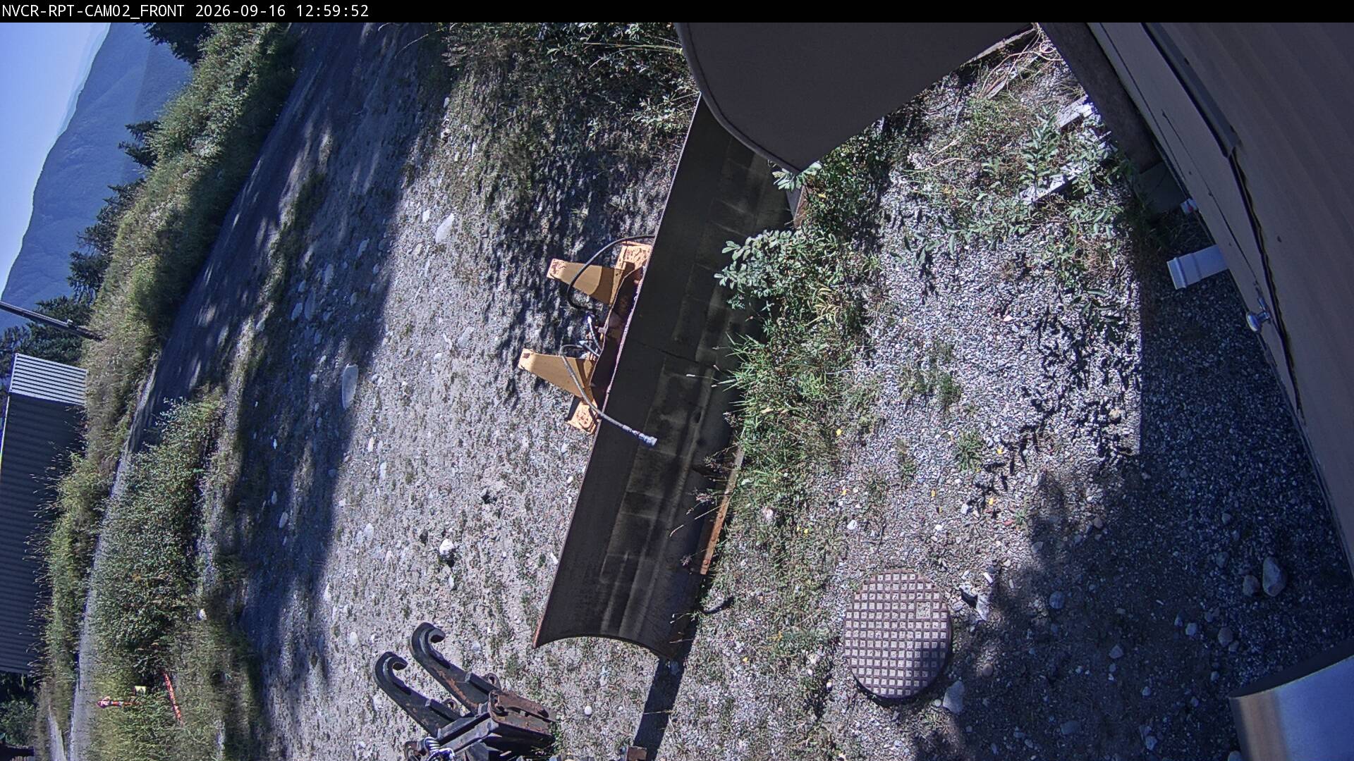 Web Cam History Image - 331