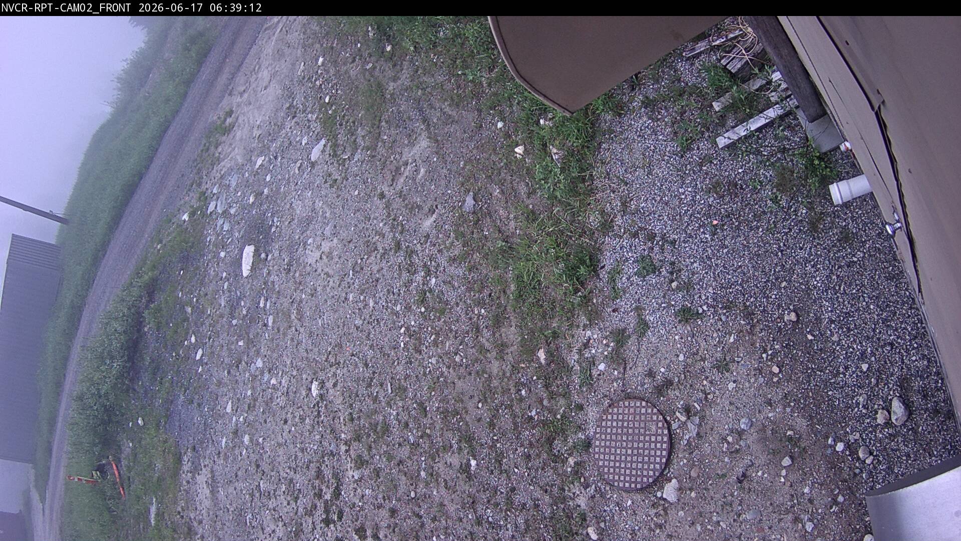 Web Cam History Image - 332