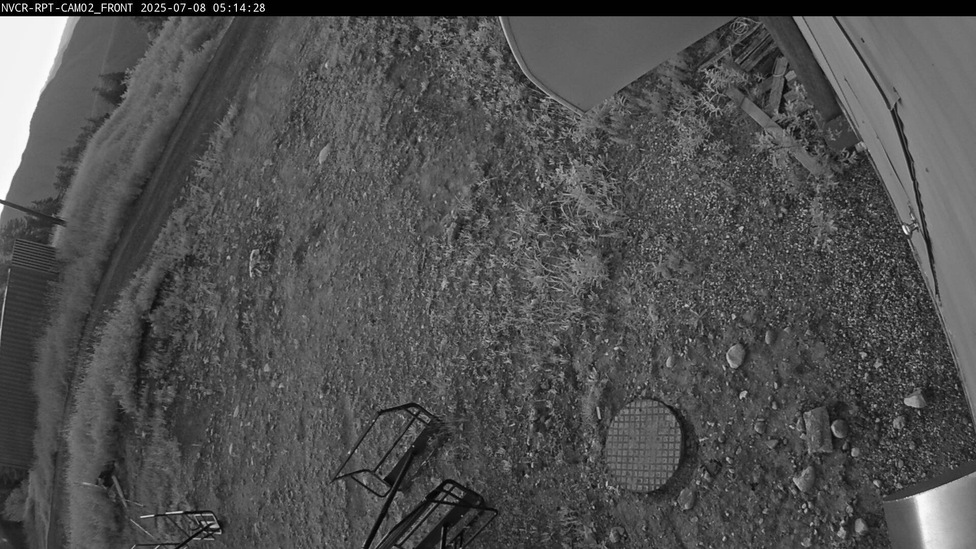 Web Cam History Image - 333