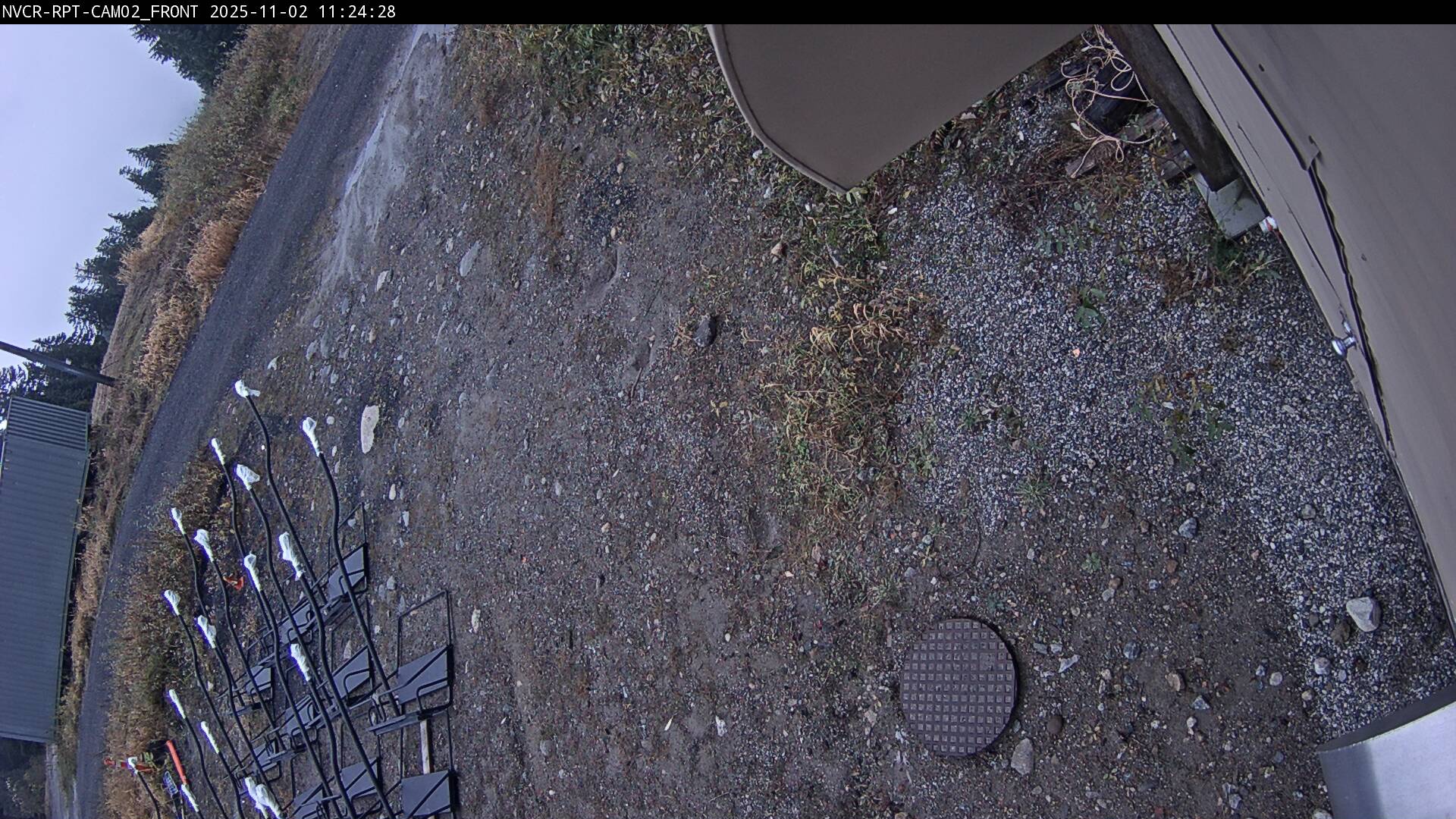 Web Cam History Image - 333