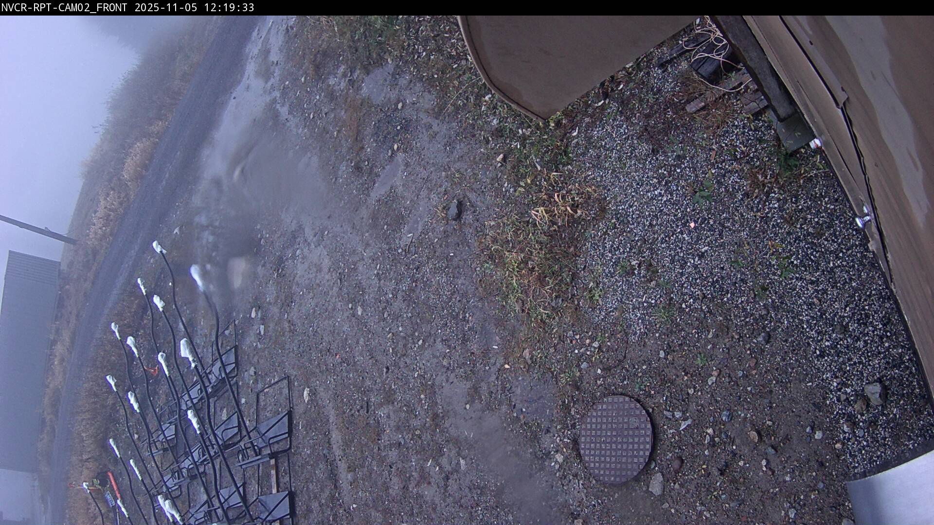 Web Cam History Image - 333