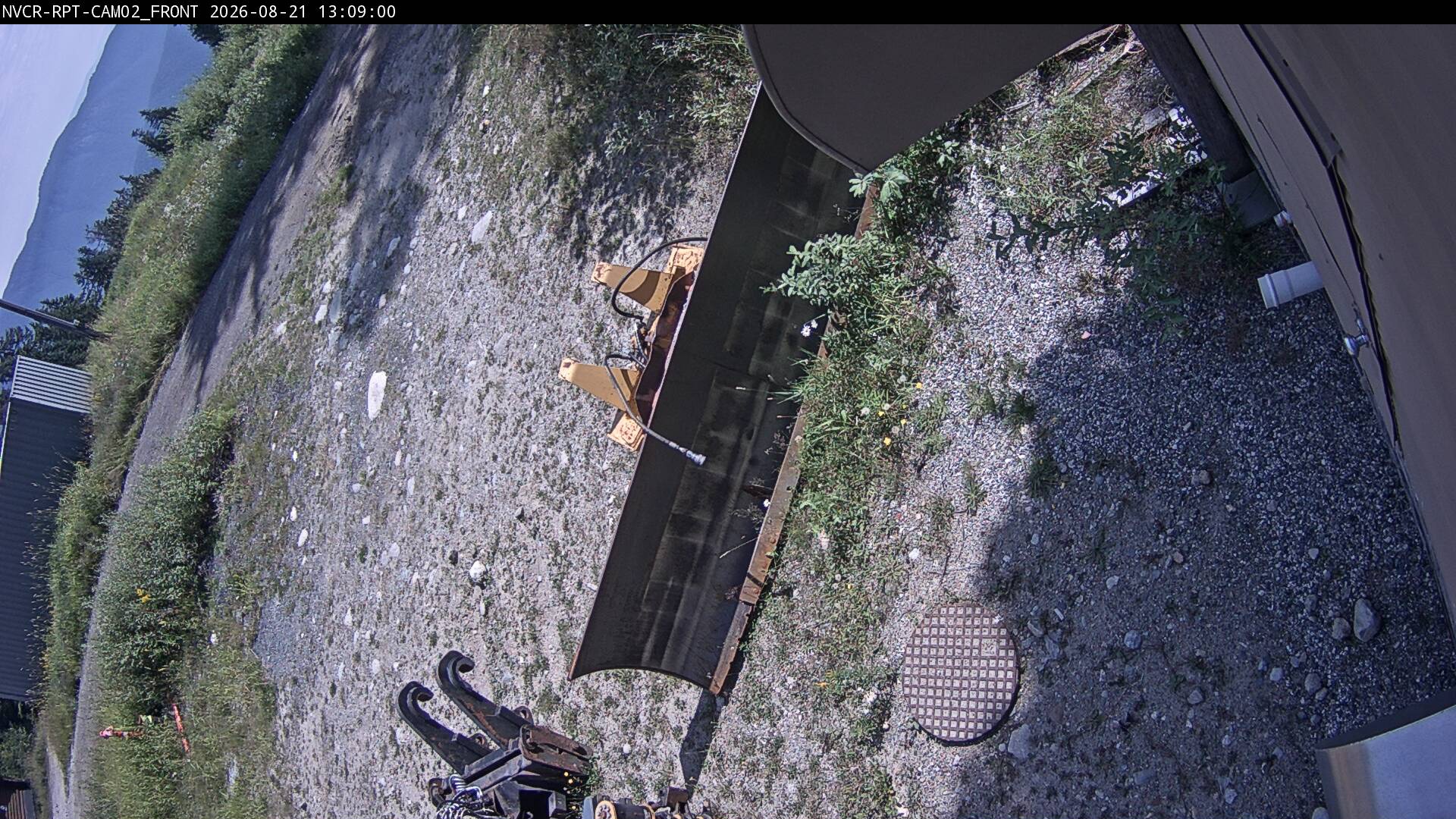 Web Cam History Image - 333