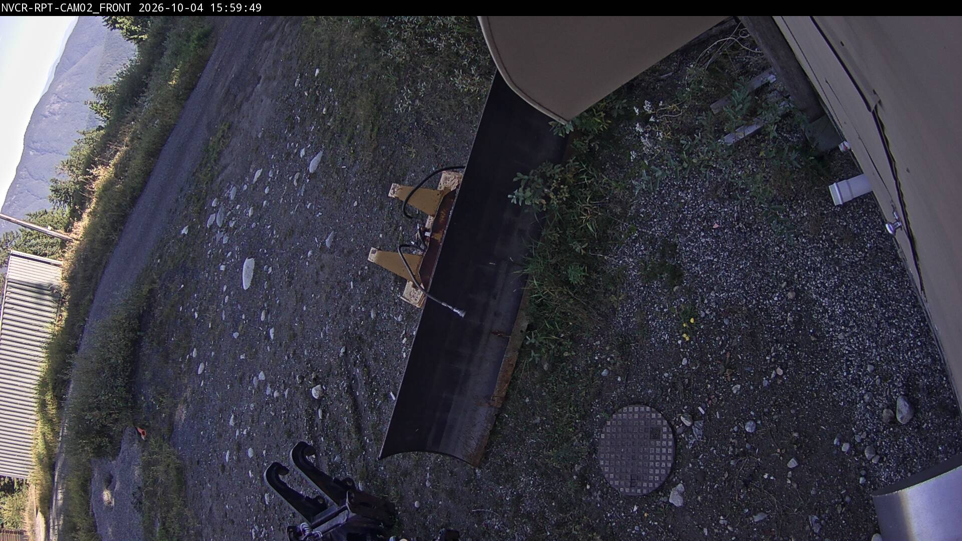Web Cam History Image - 333