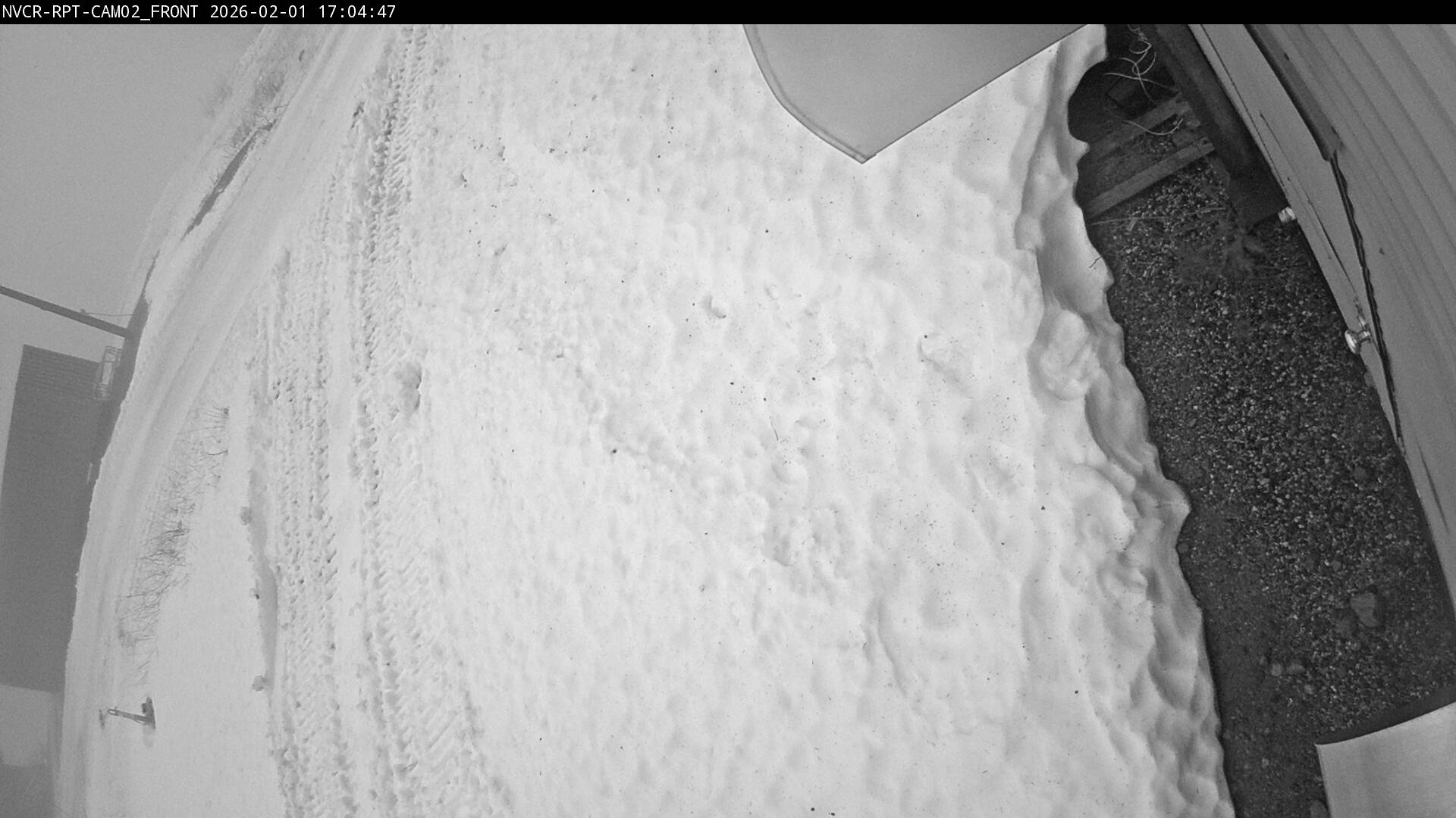 Web Cam History Image - 334