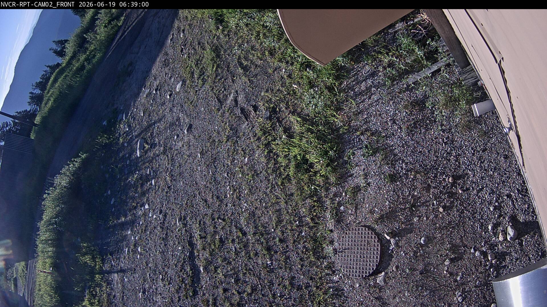 Web Cam History Image - 334