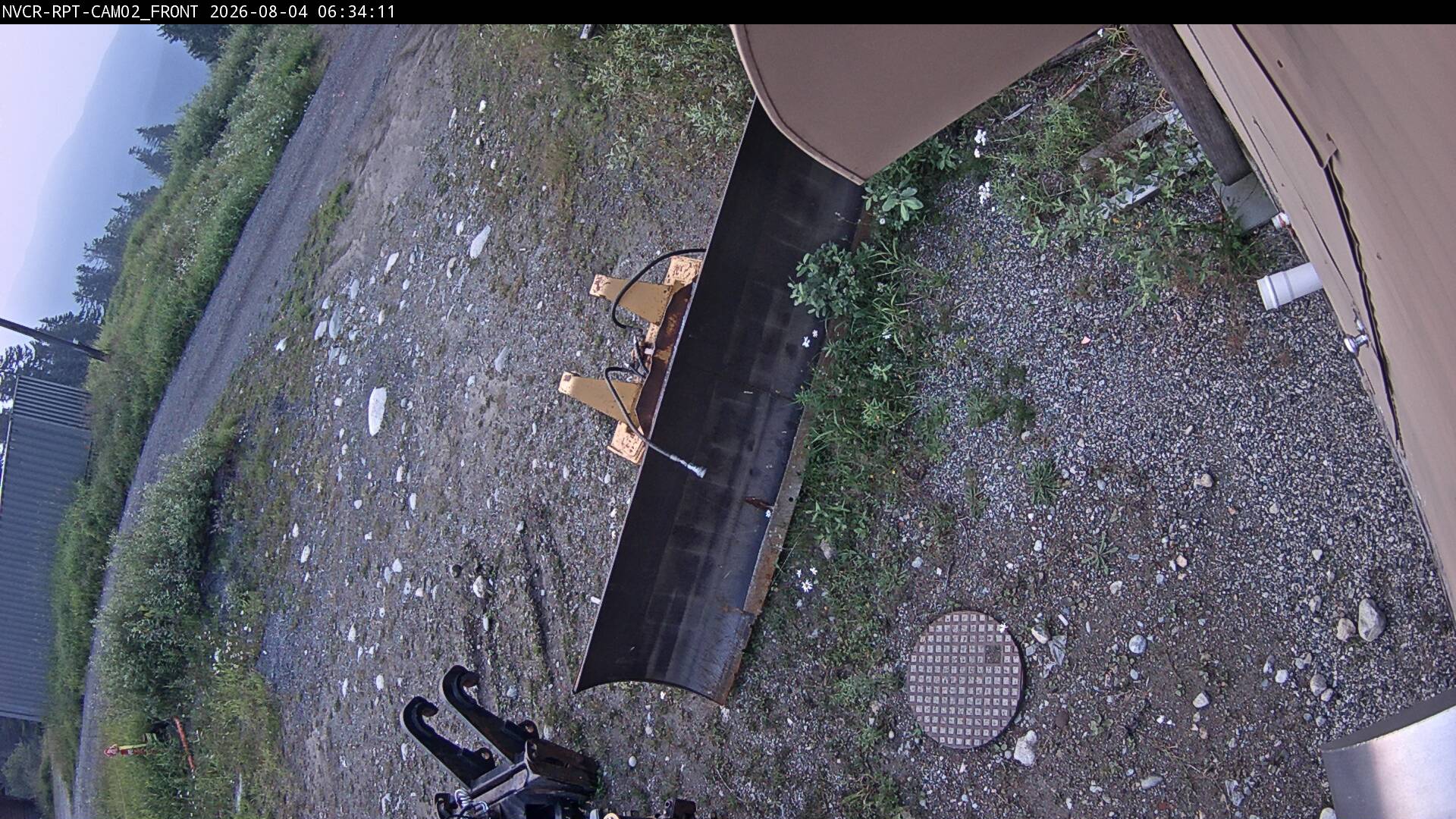 Web Cam History Image - 334