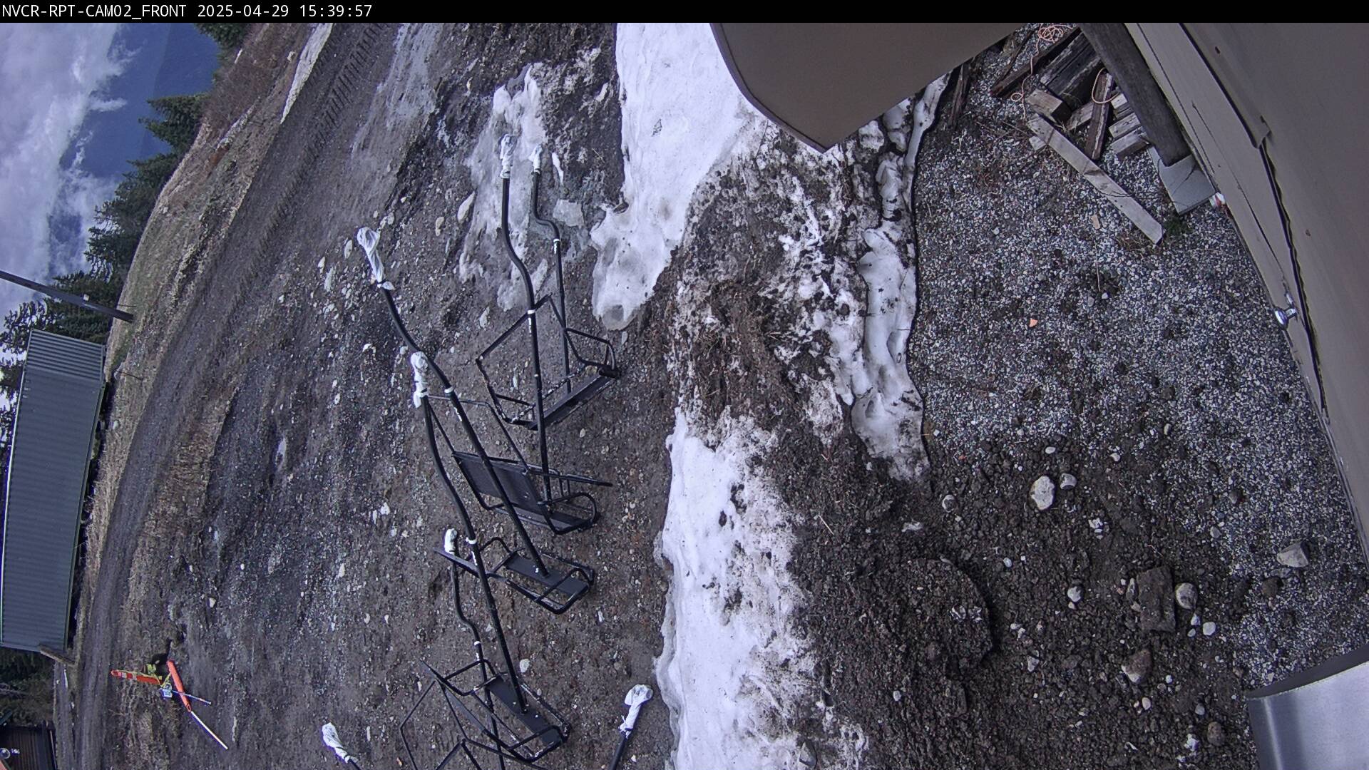 Web Cam History Image - 335