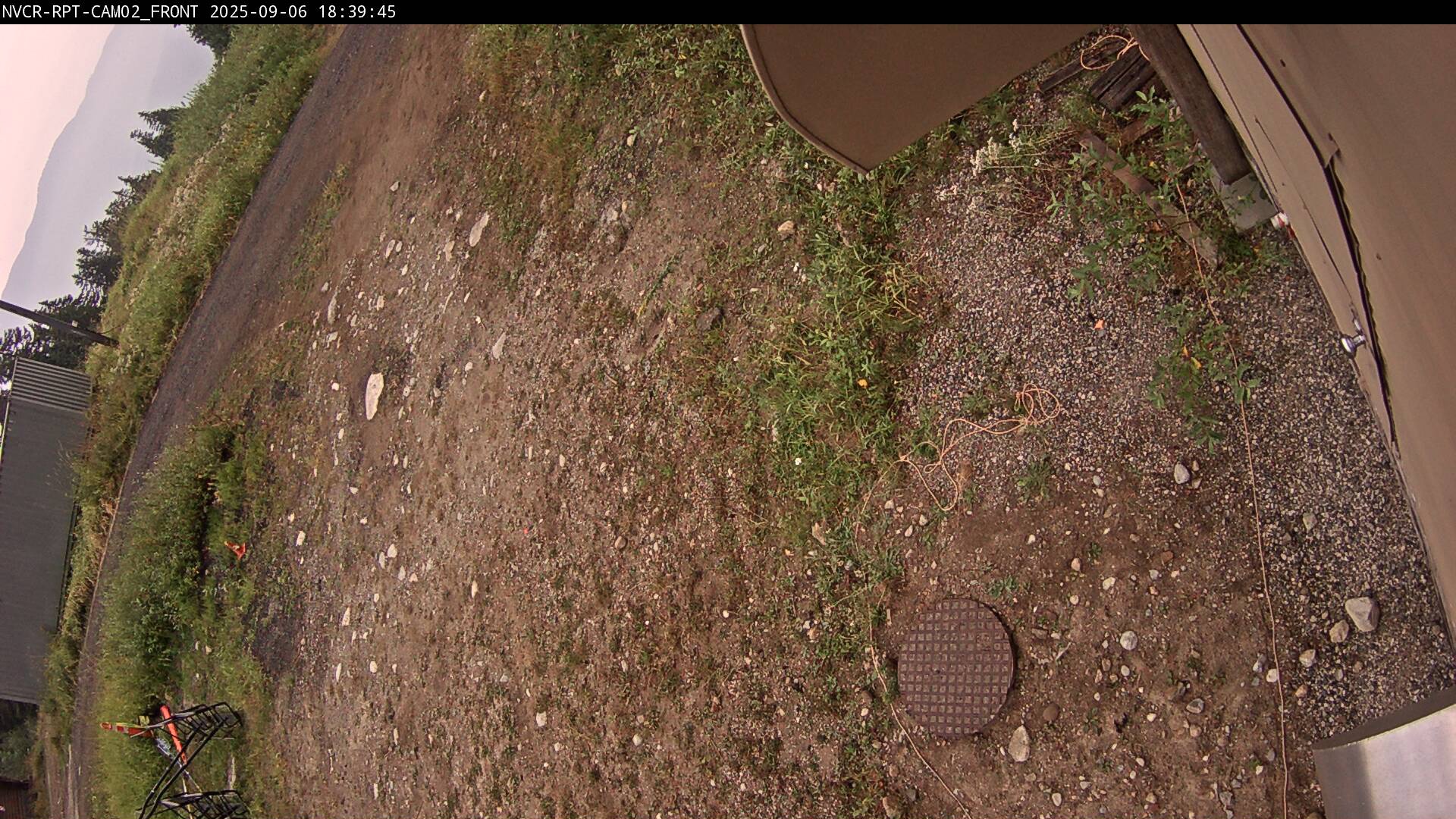 Web Cam History Image - 335