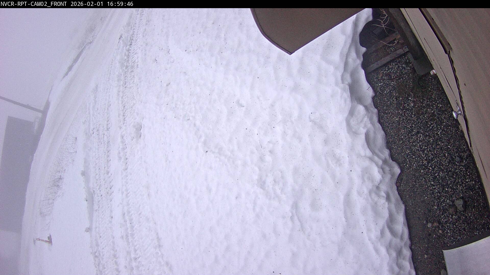 Web Cam History Image - 336