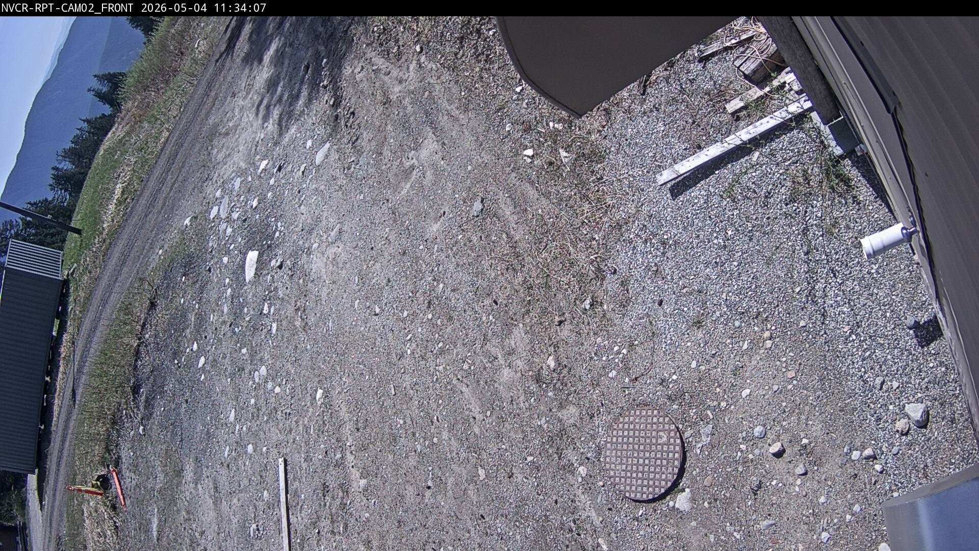 Web Cam History Image - 336