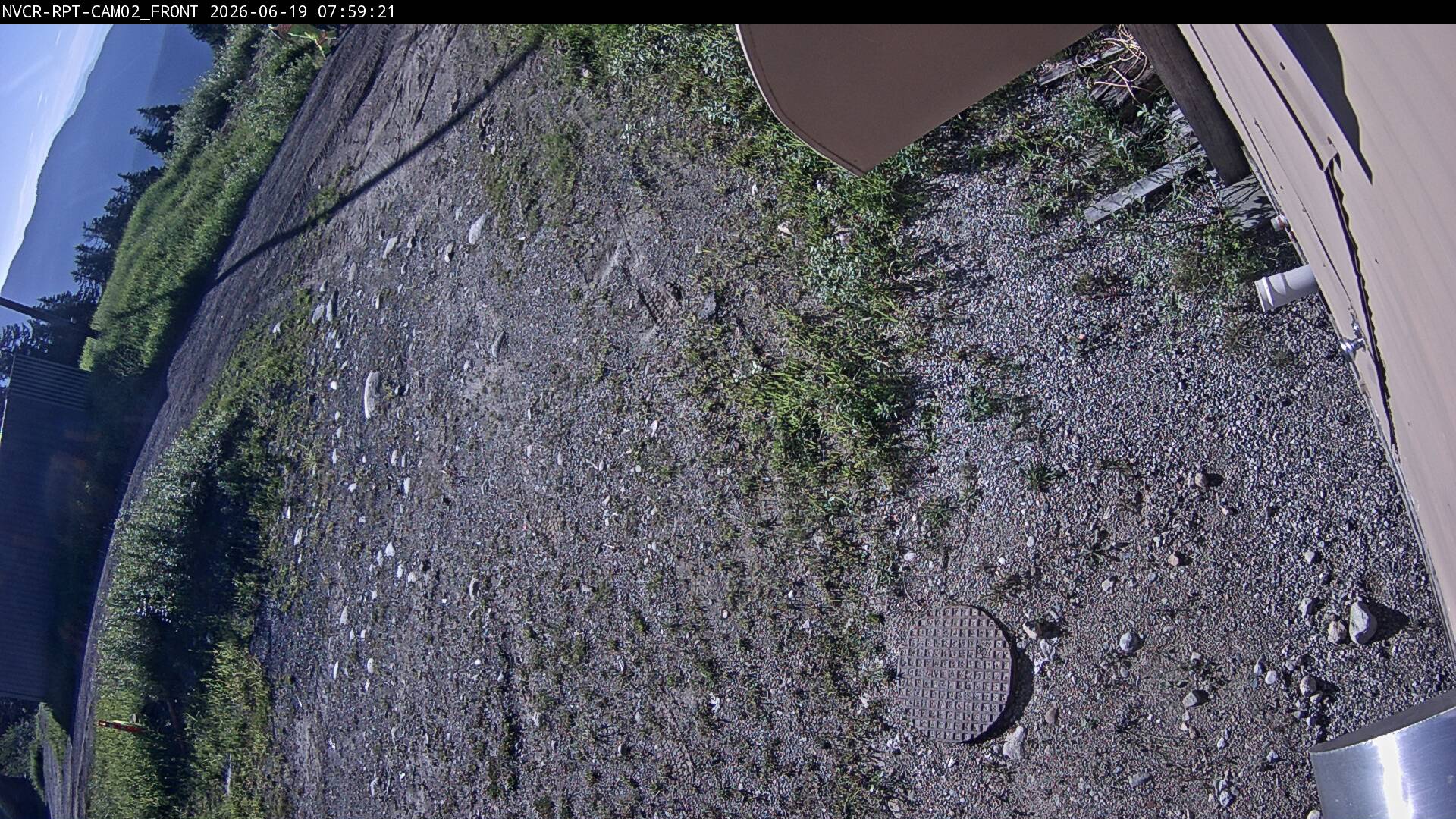 Web Cam History Image - 336