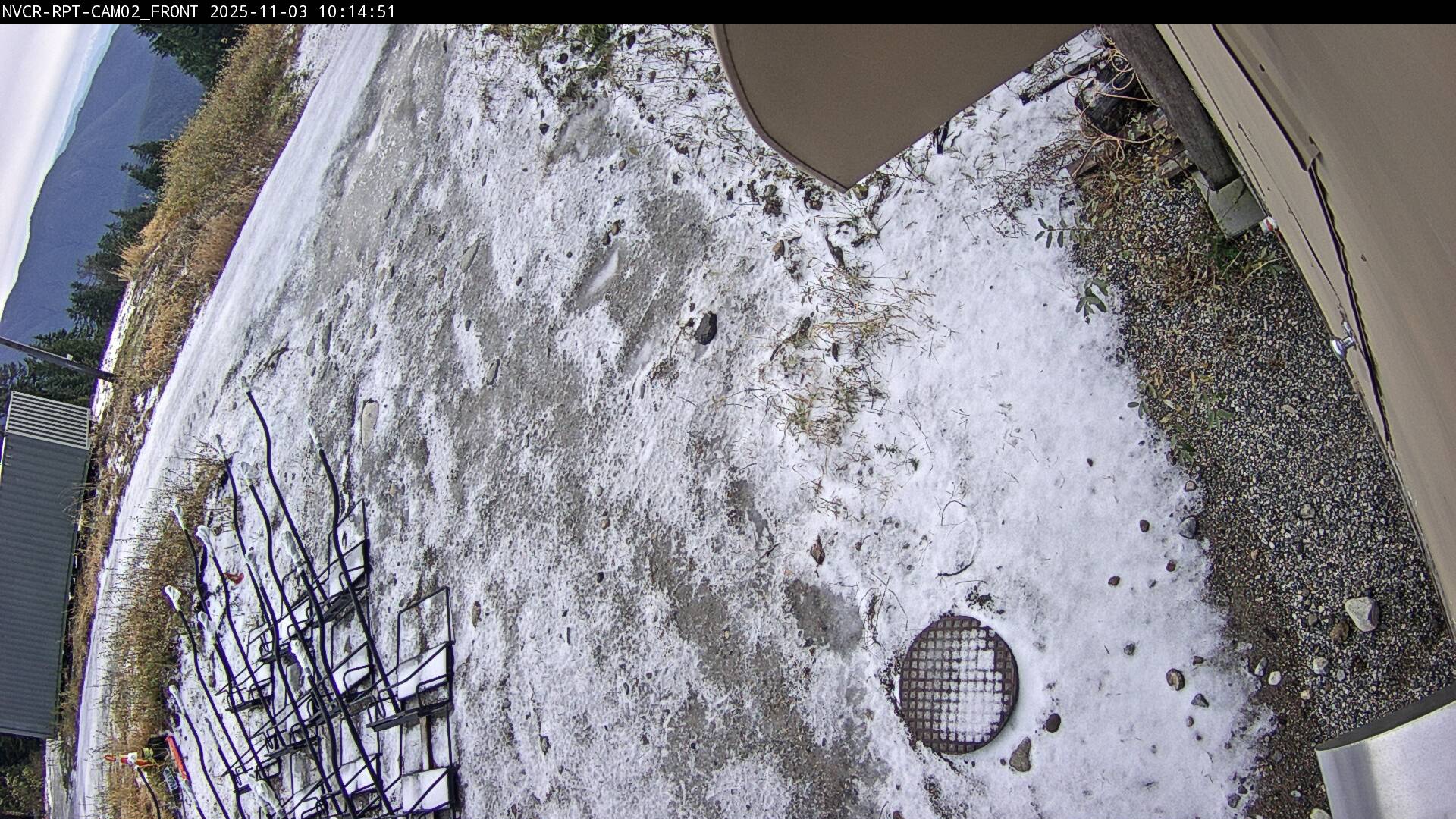 Web Cam History Image - 338