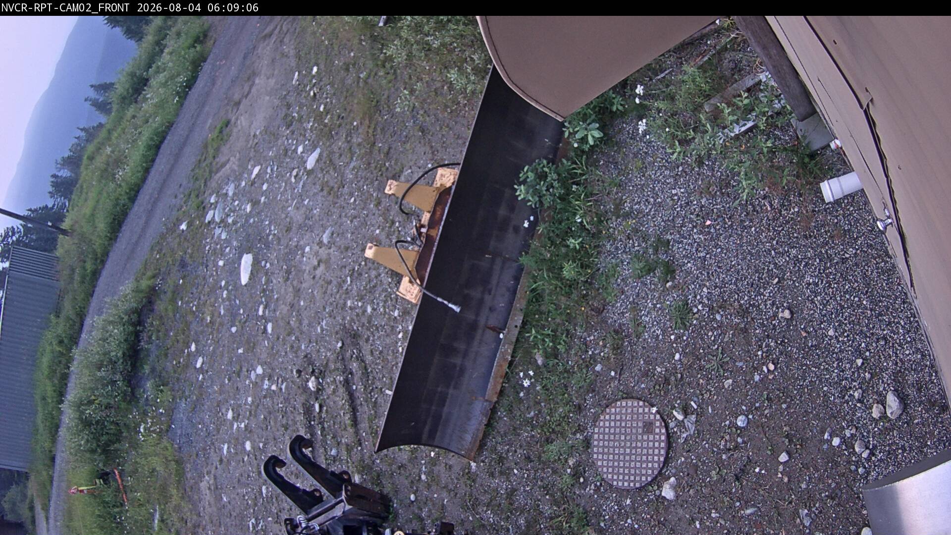 Web Cam History Image - 338