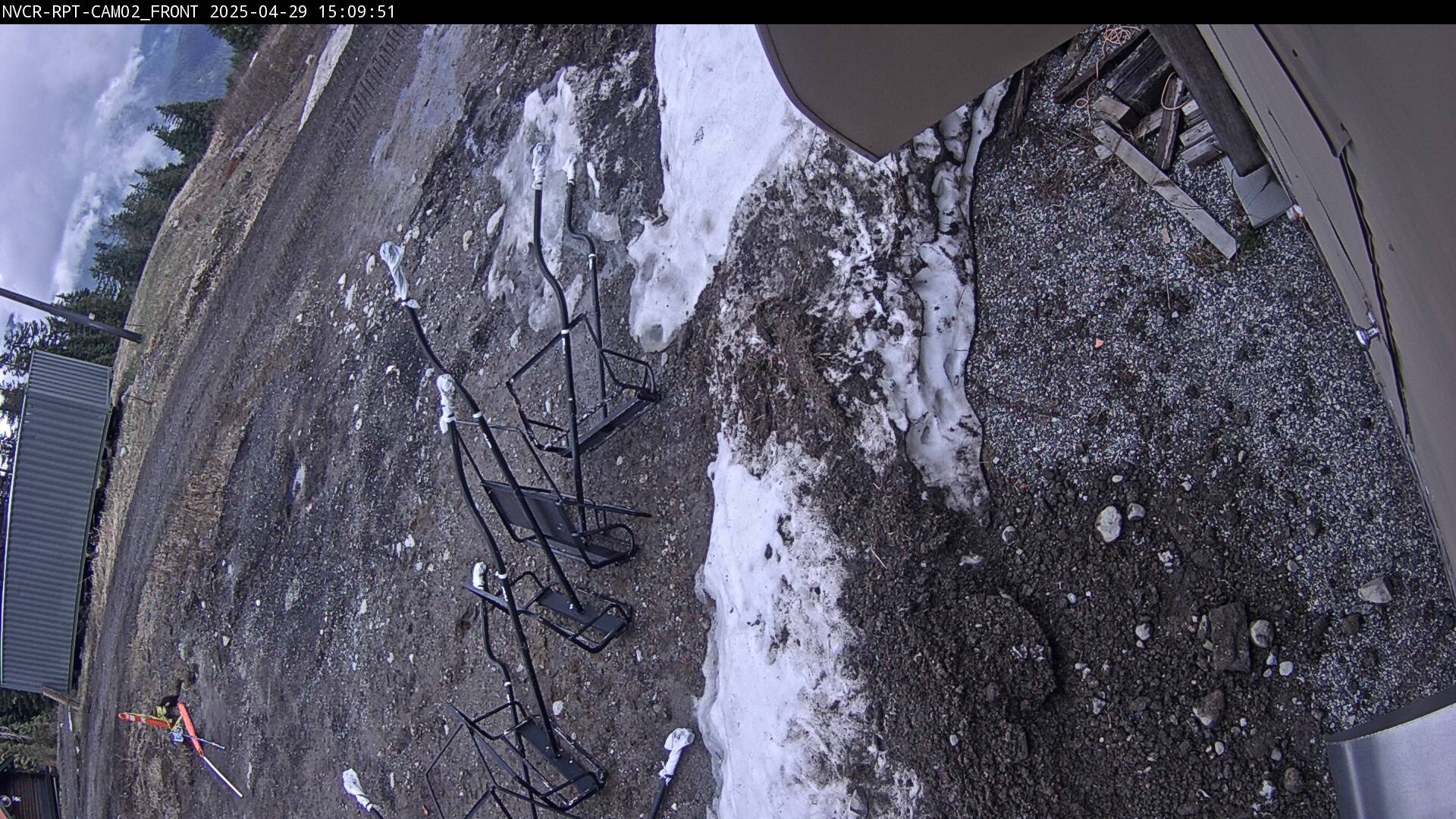 Web Cam History Image - 339