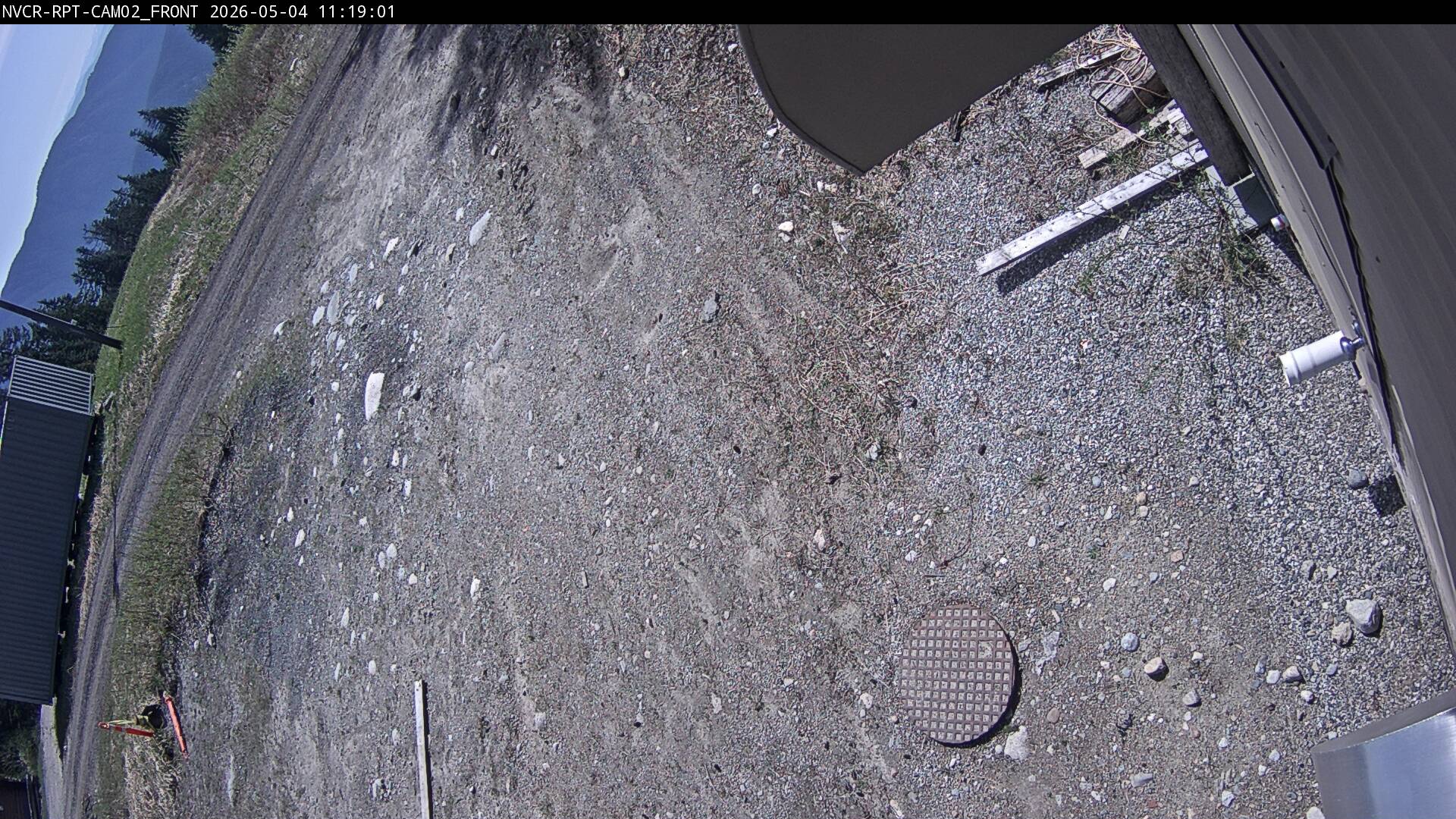 Web Cam History Image - 339