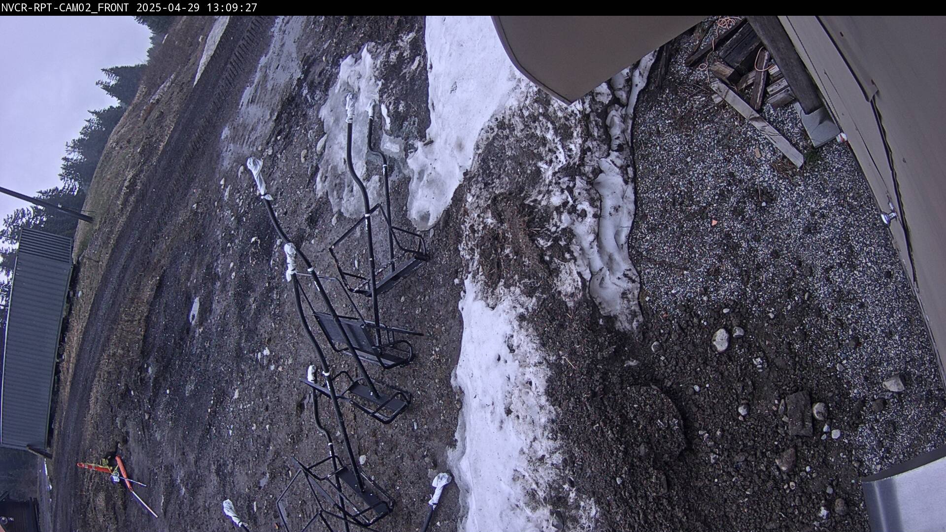 Web Cam History Image - 340