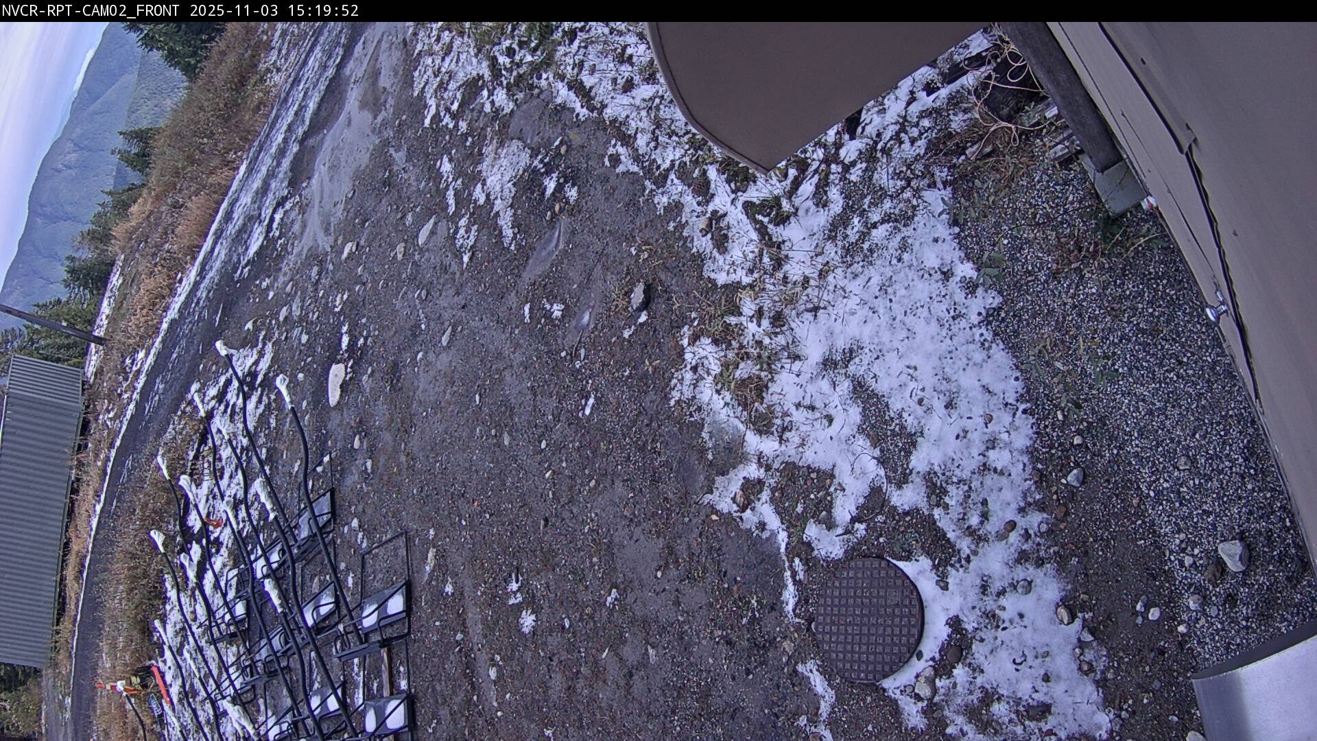 Web Cam History Image - 340