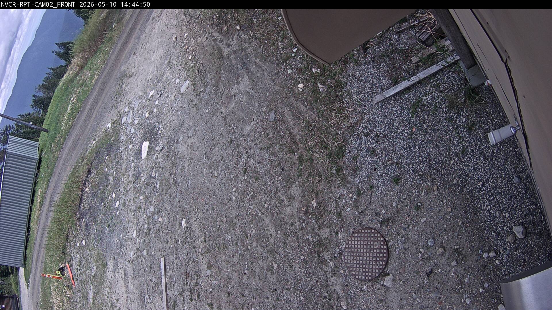 Web Cam History Image - 340