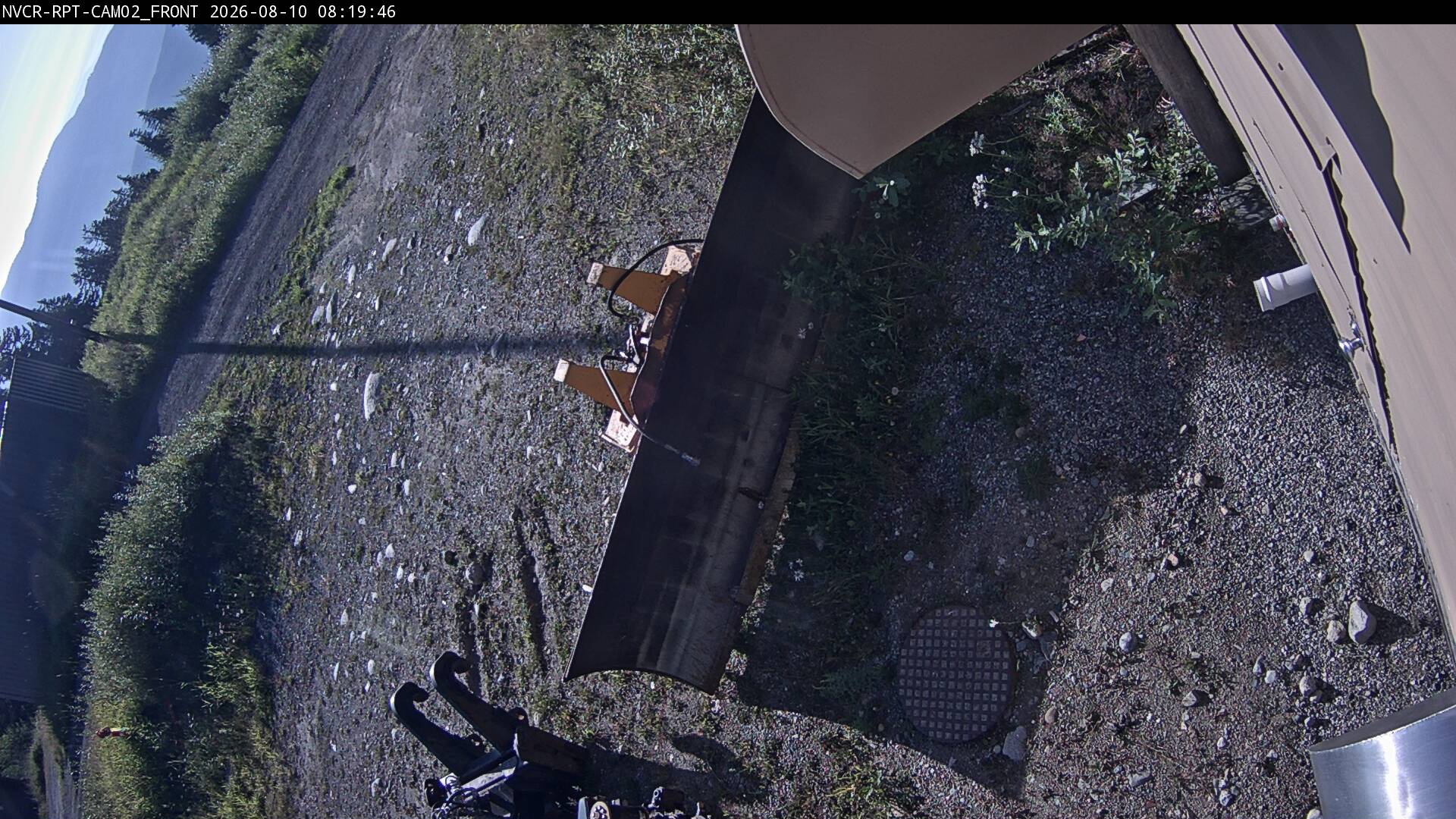 Web Cam History Image - 340