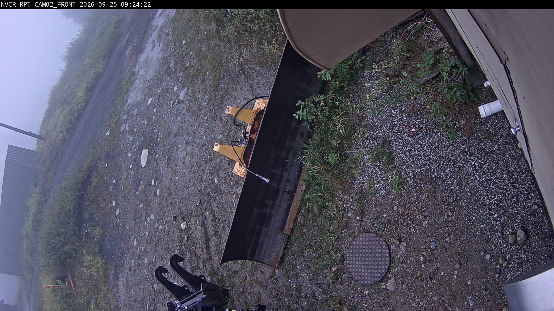 Web Cam History Image - 340