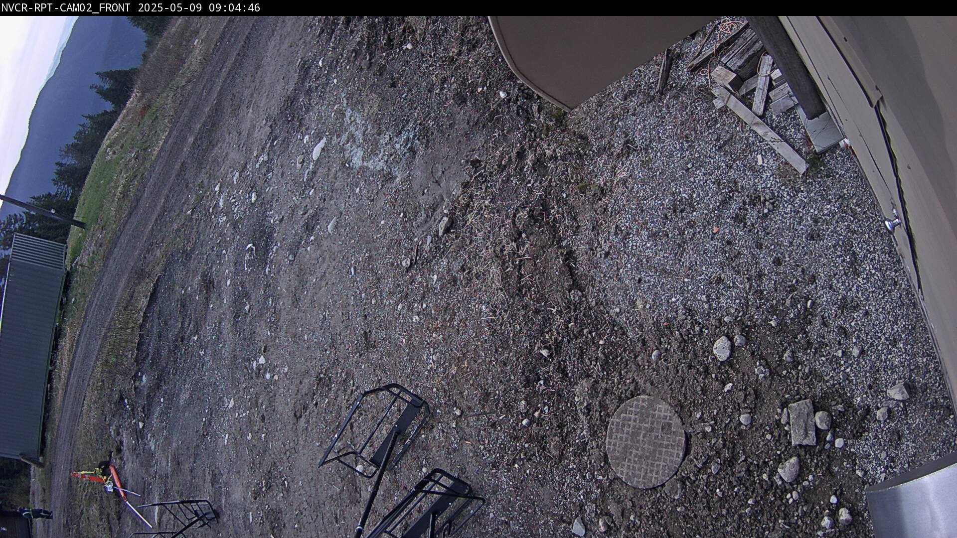 Web Cam History Image - 35