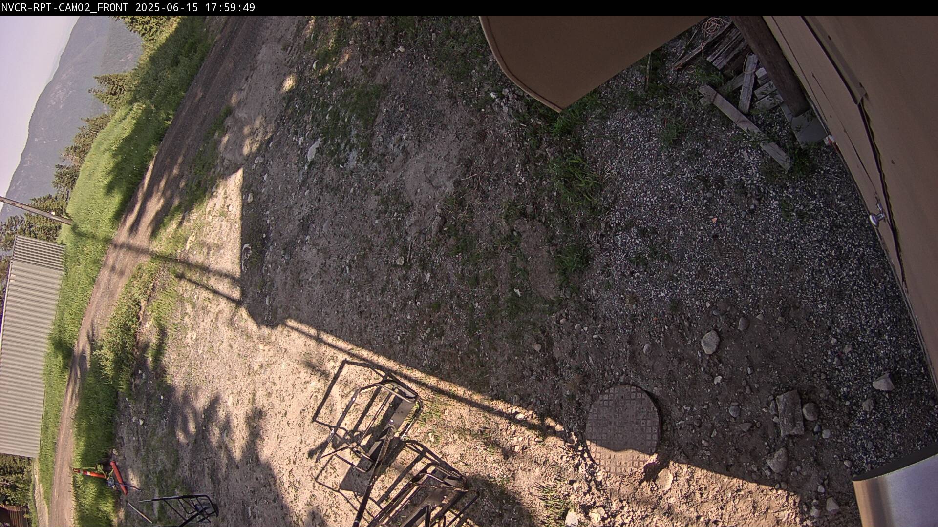 Web Cam History Image - 35