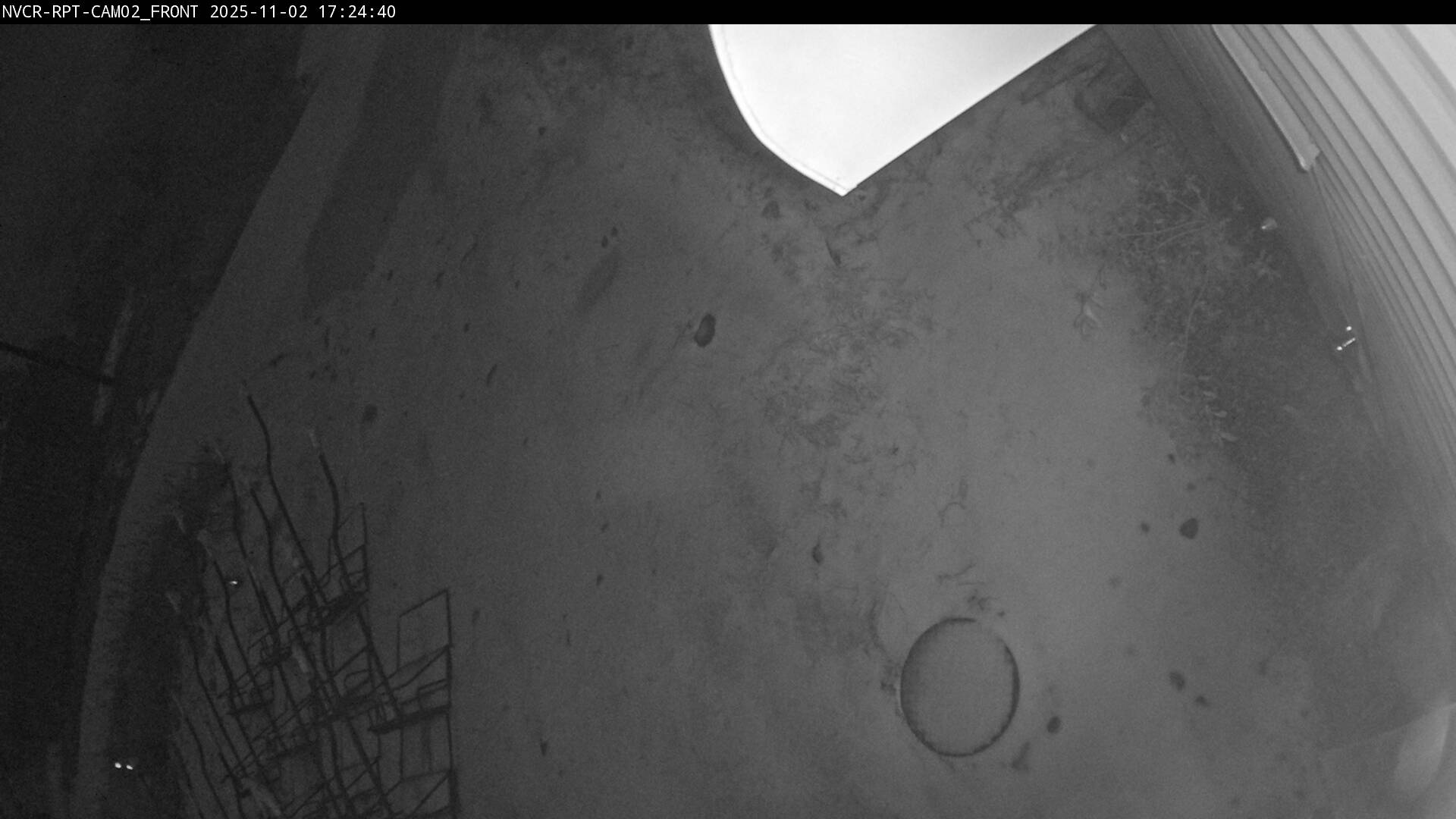 Web Cam History Image - 35