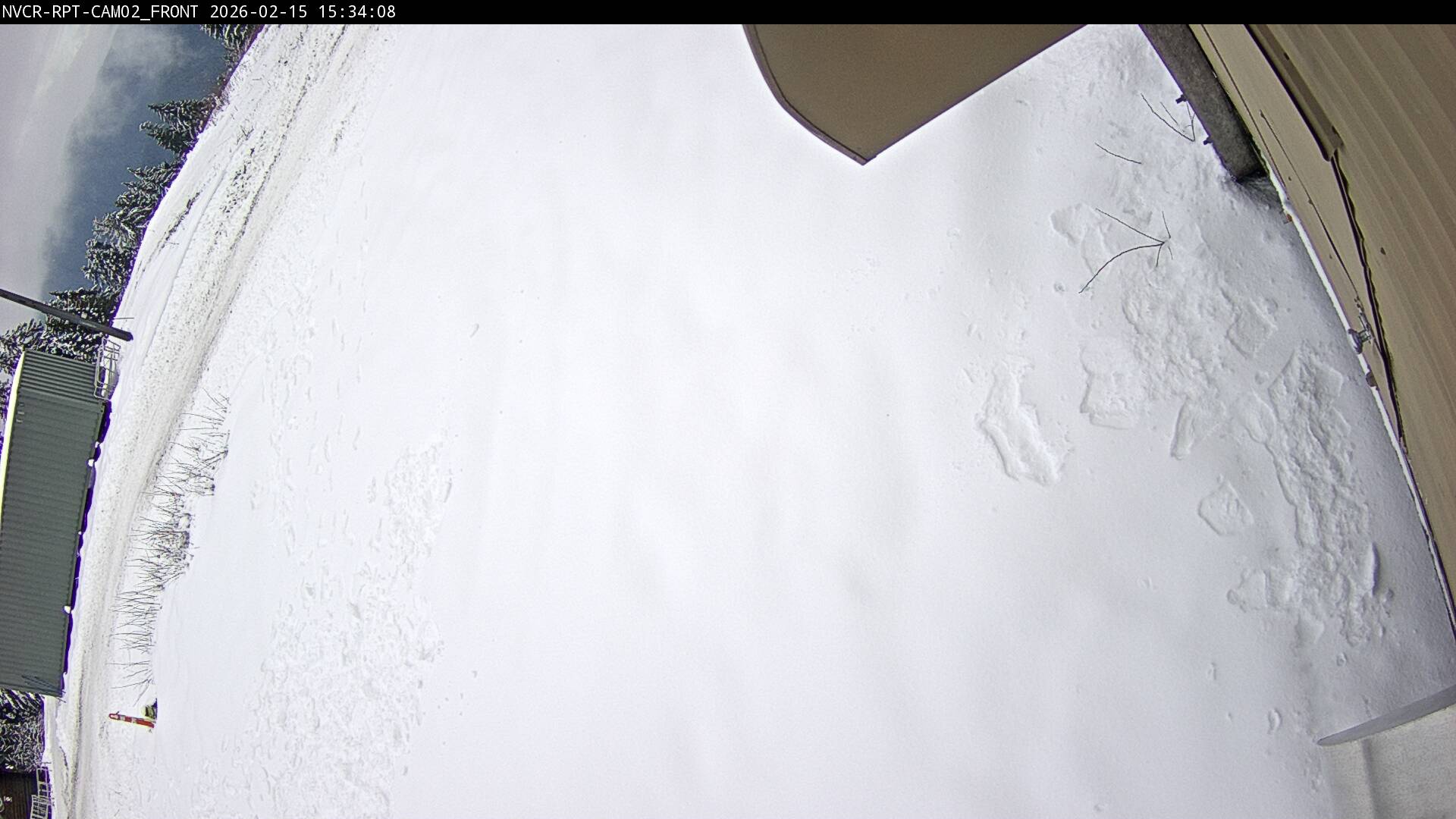 Web Cam History Image - 35