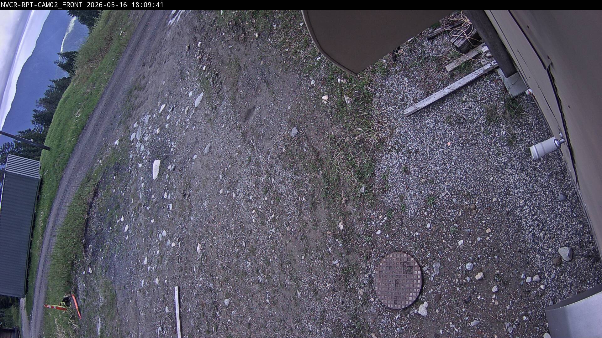 Web Cam History Image - 35