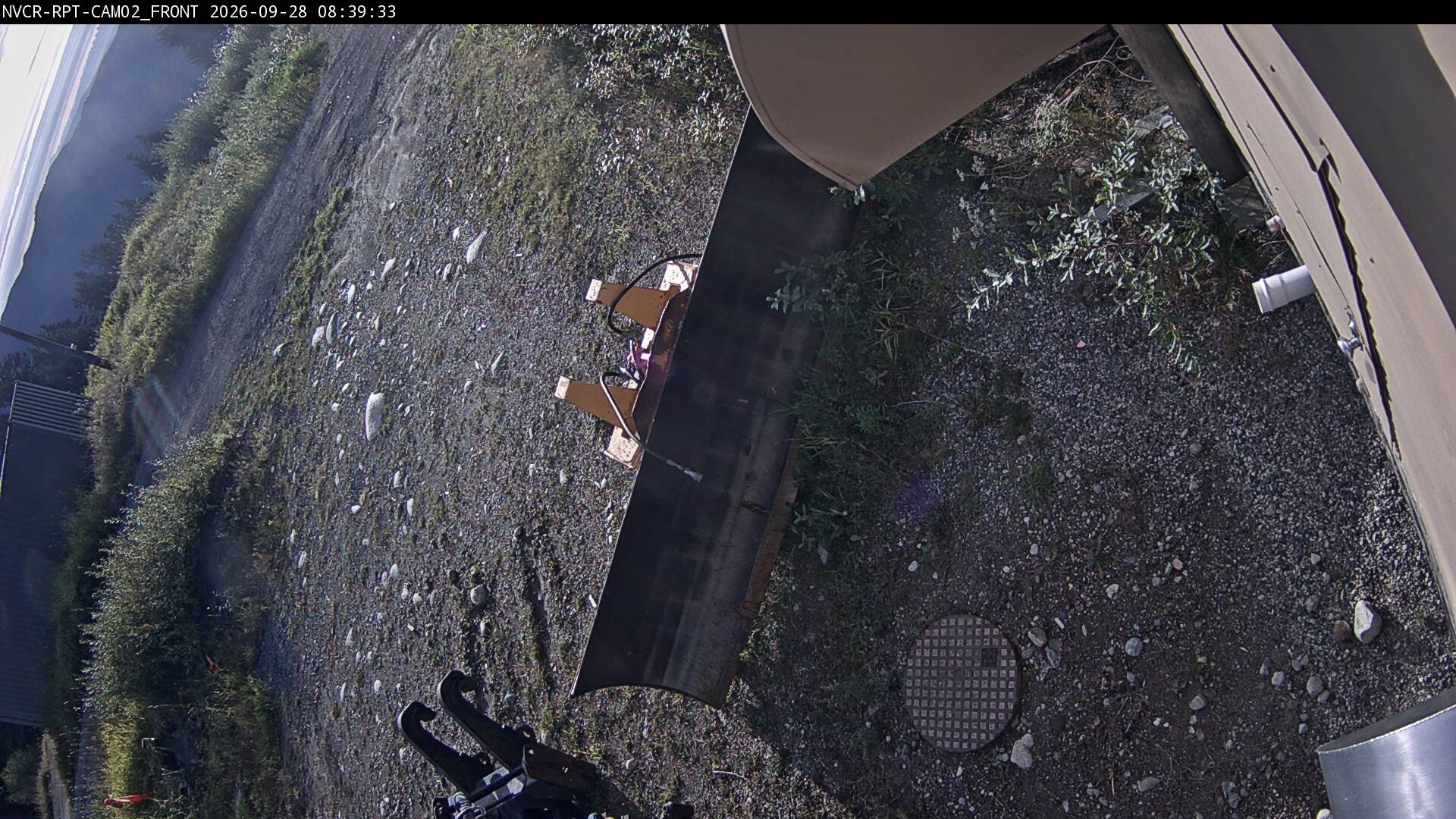 Web Cam History Image - 35