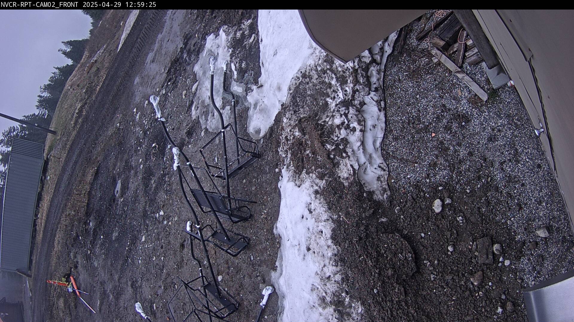 Web Cam History Image - 341
