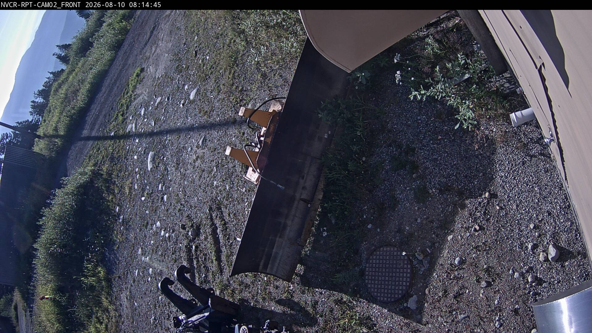 Web Cam History Image - 341