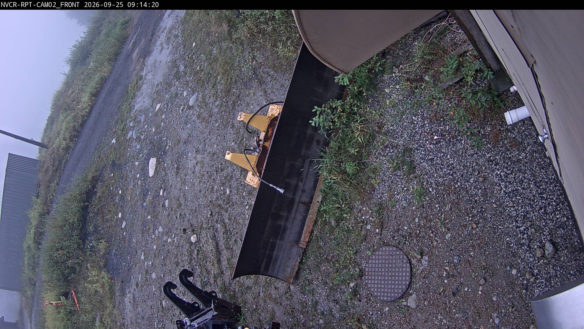 Web Cam History Image - 341