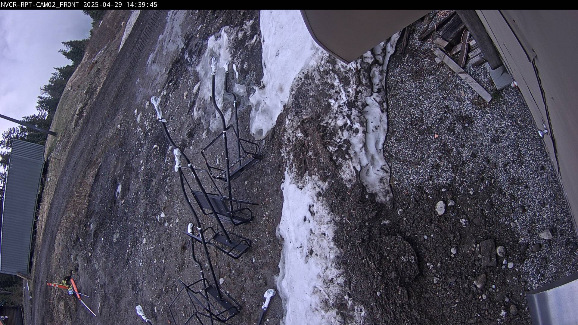 Web Cam History Image - 342