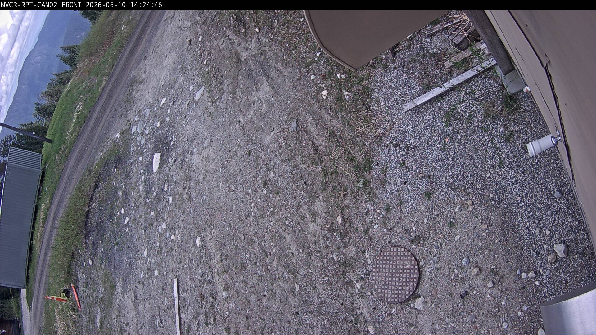 Web Cam History Image - 342