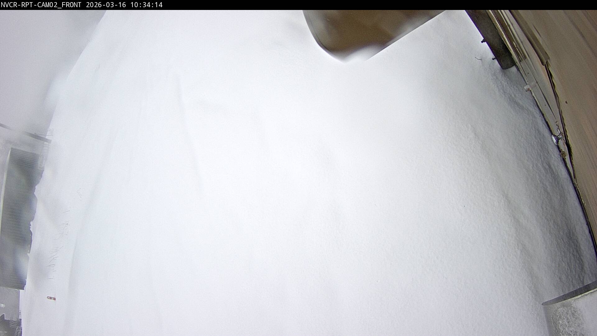 Web Cam History Image - 343