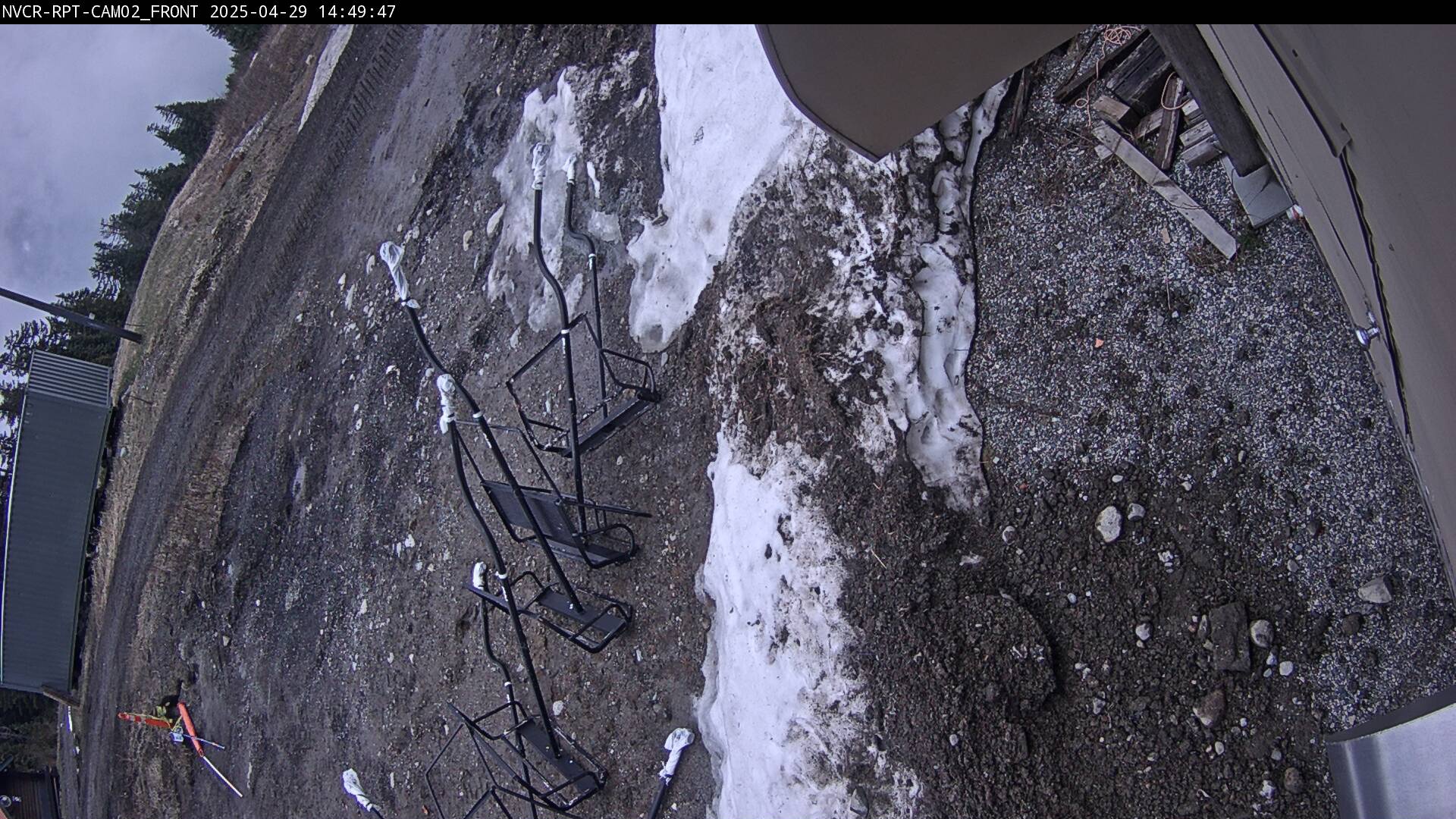 Web Cam History Image - 344
