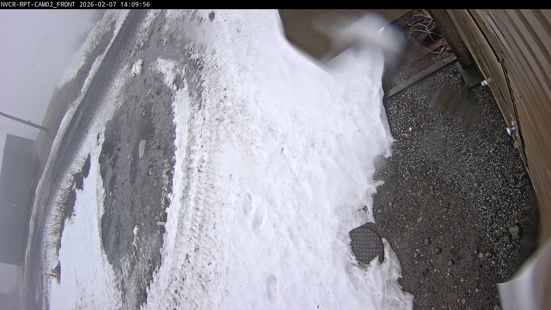 Web Cam History Image - 344