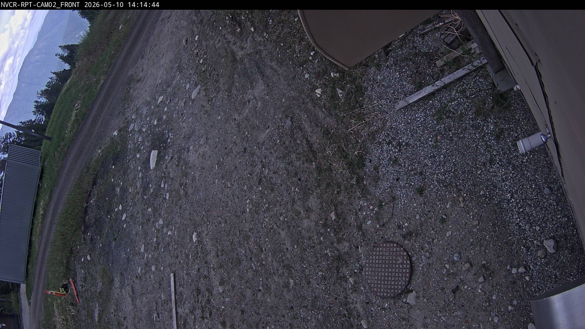 Web Cam History Image - 344
