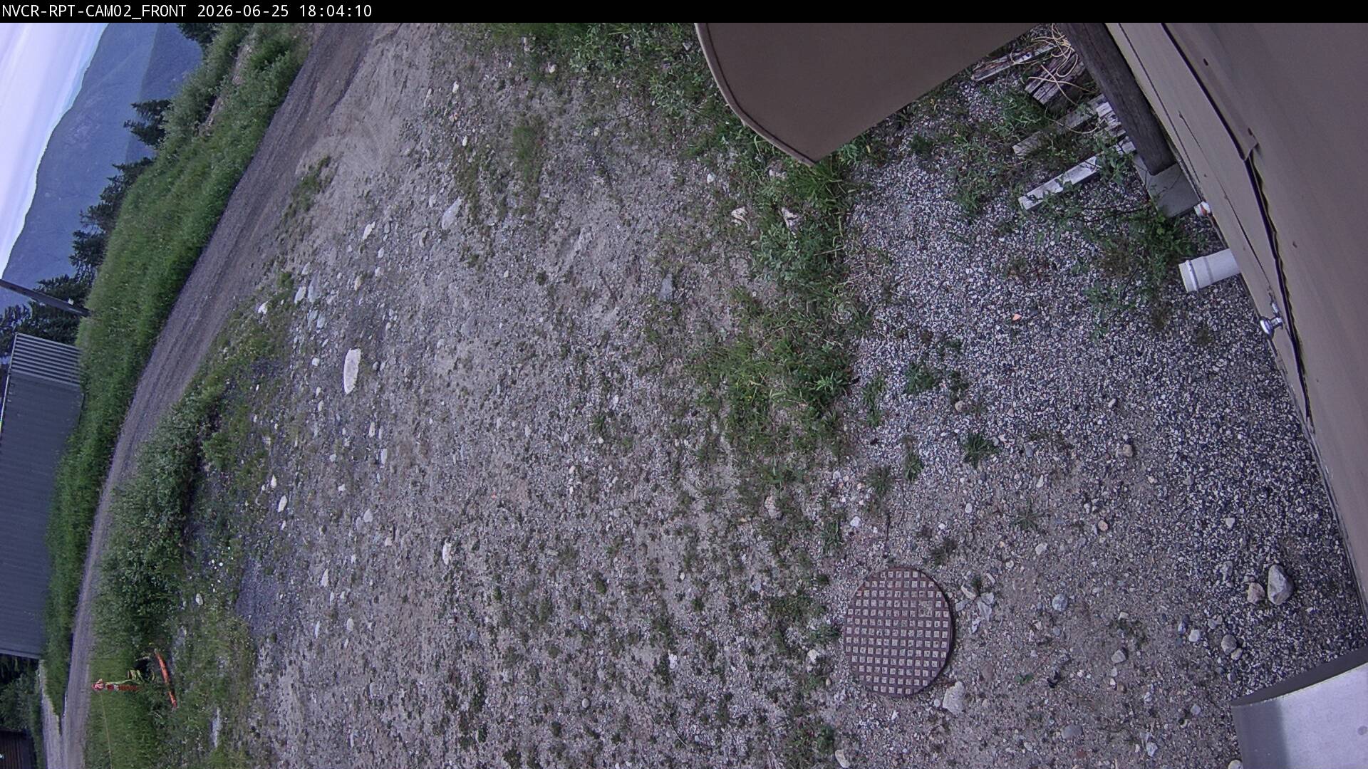Web Cam History Image - 344
