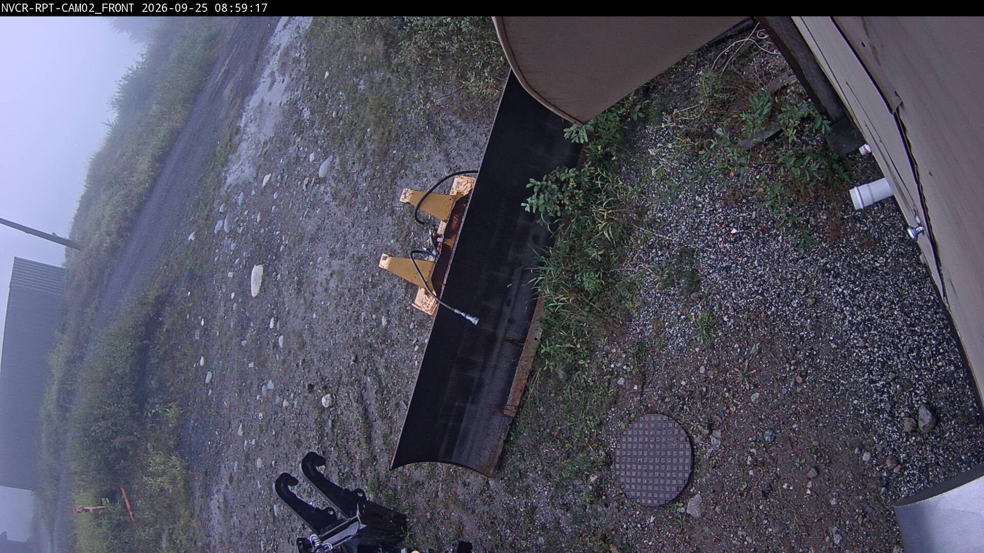Web Cam History Image - 344